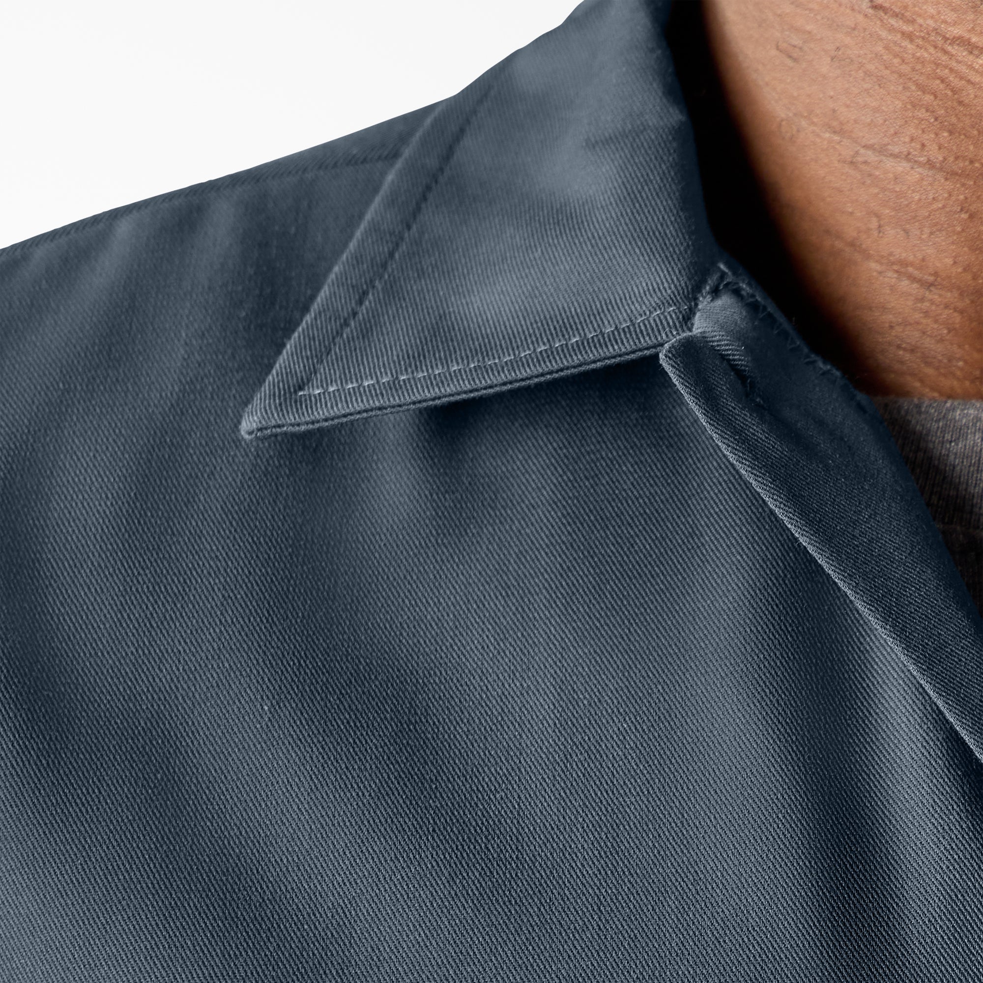 Short Sleeve Work Shirt - Image 7