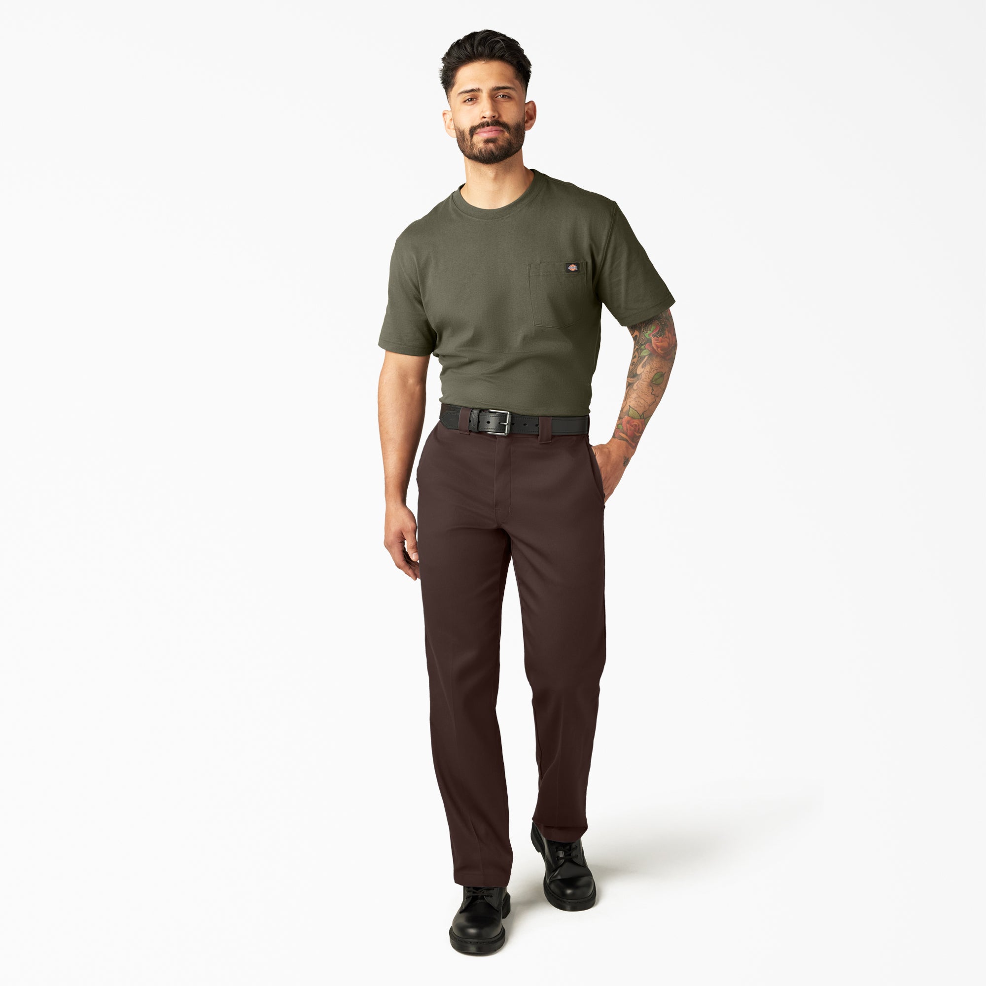 874? FLEX Work Pants - Image 4