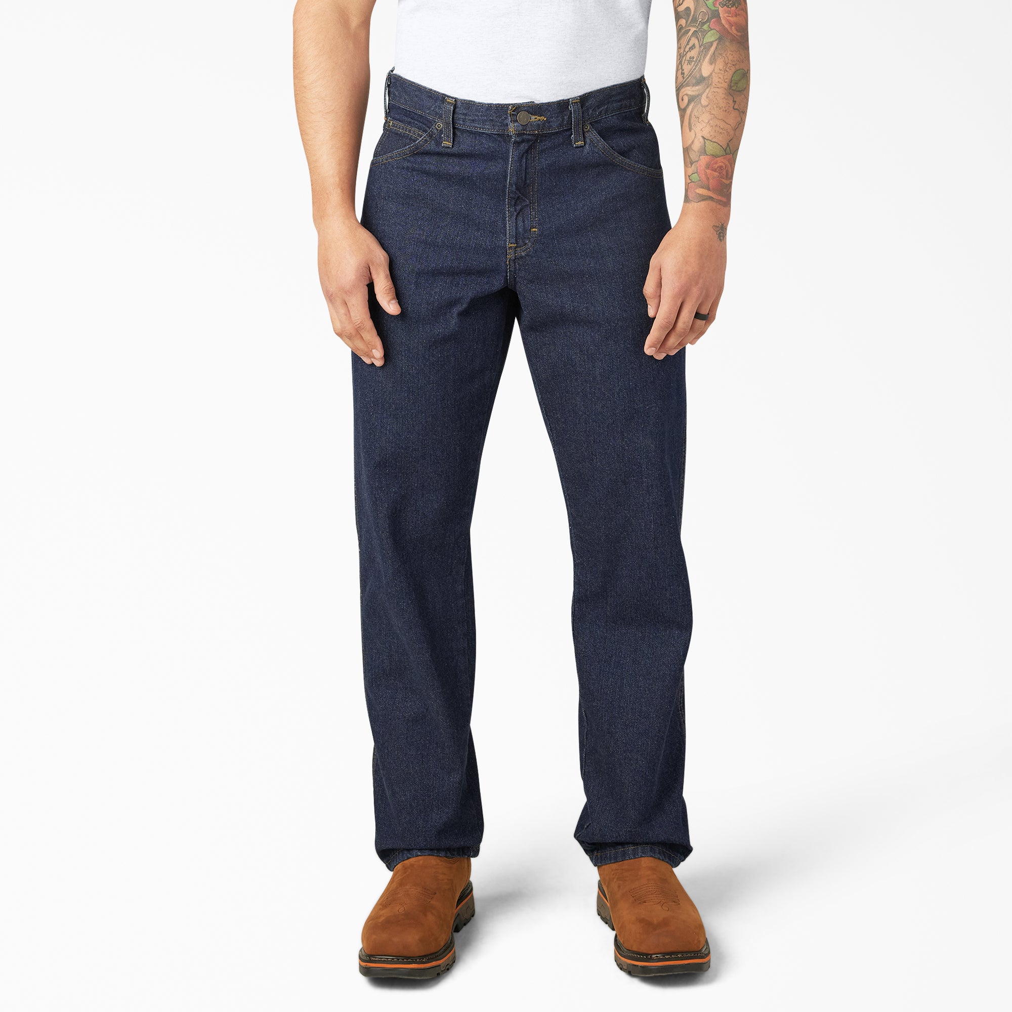 Regular Fit Jeans
