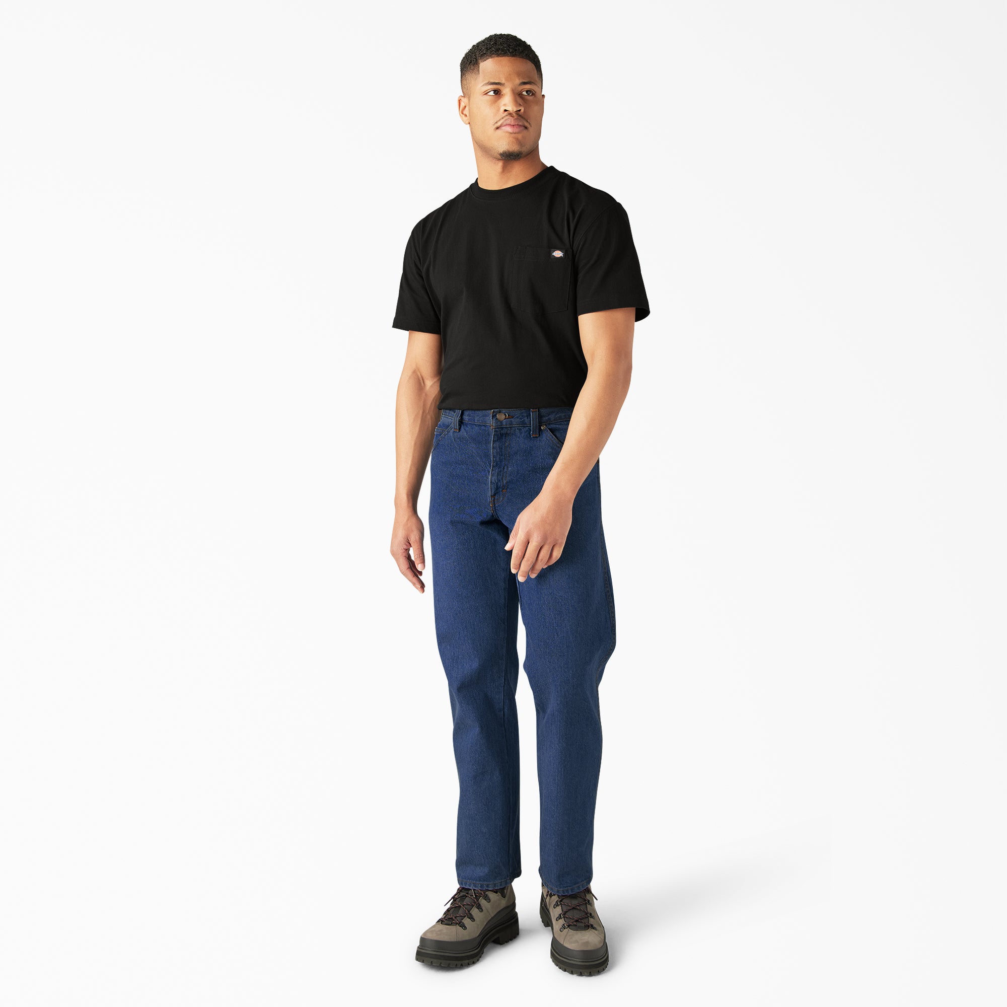 Regular Fit Jeans - Image 4