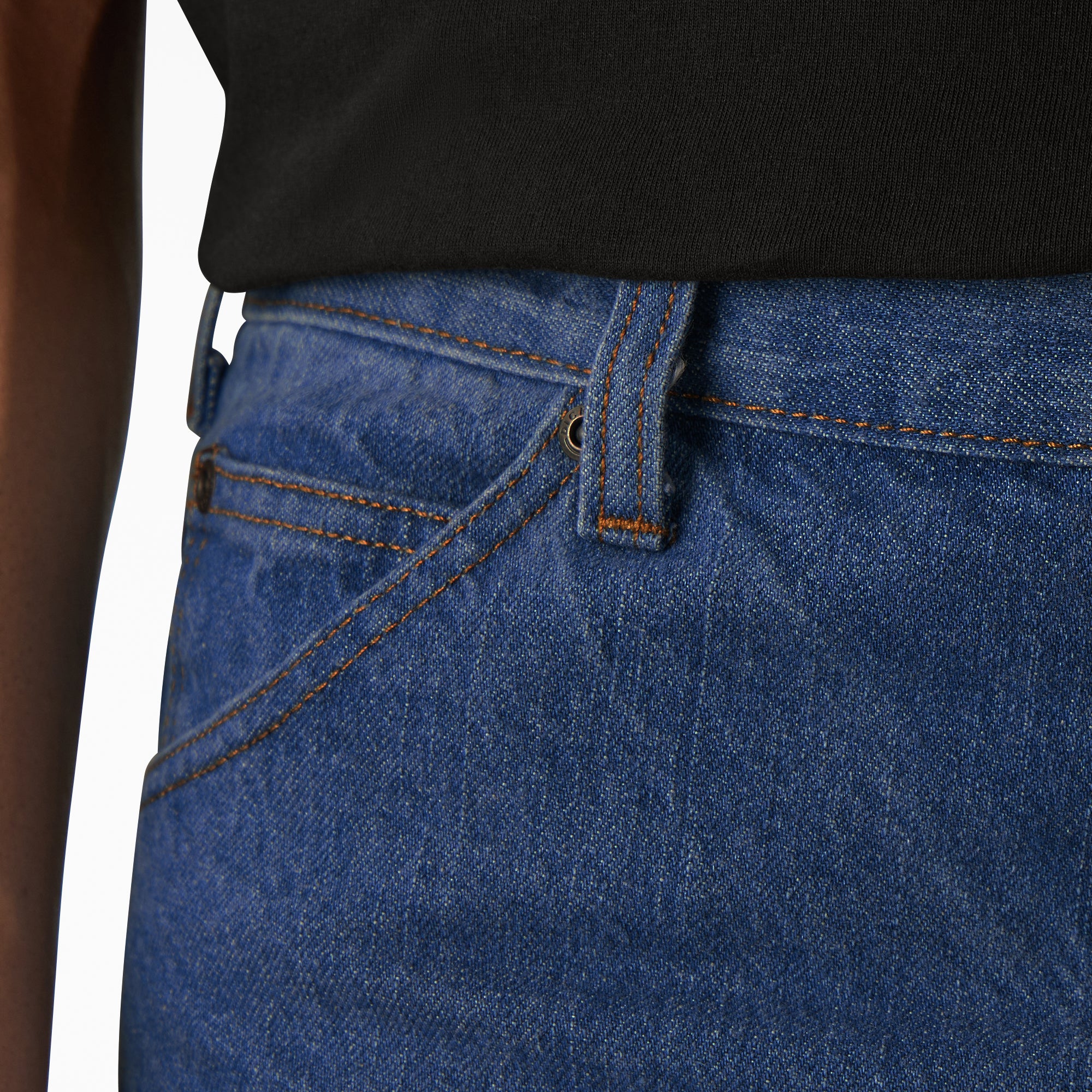 Regular Fit Jeans - Image 7
