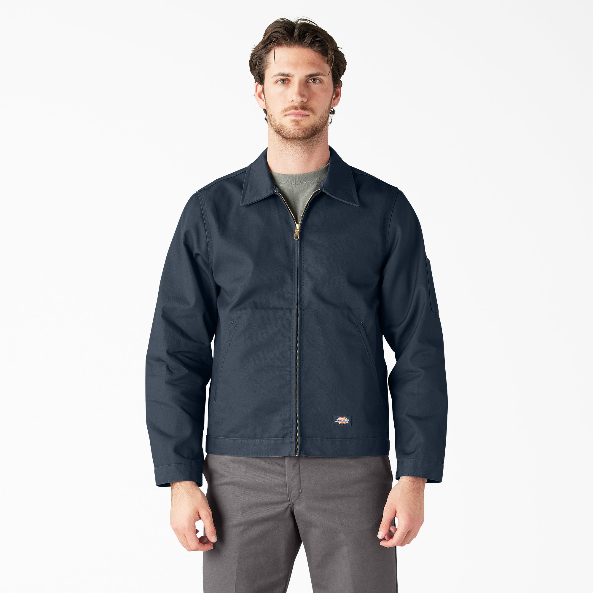 Unlined Eisenhower Jacket - Image 4