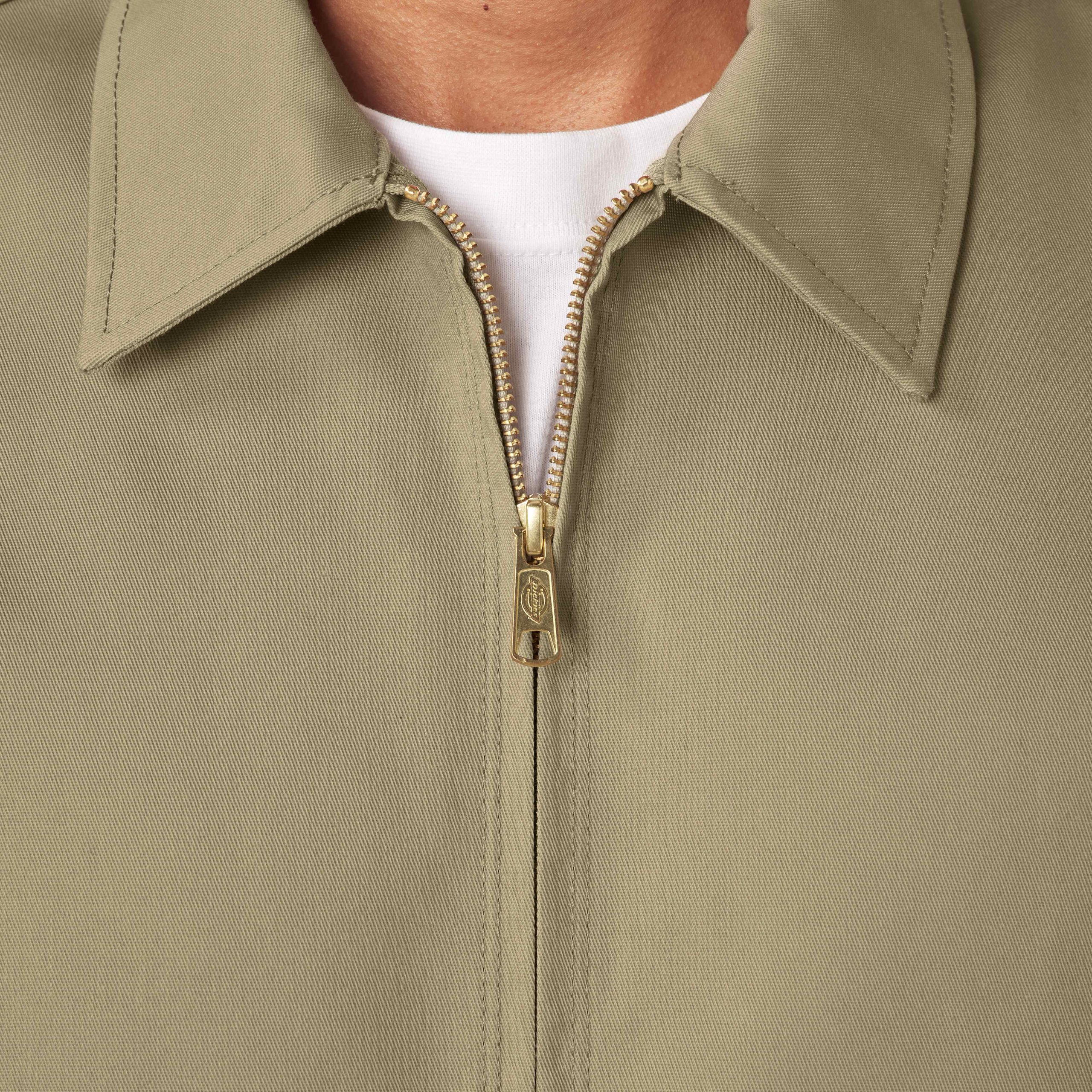Unlined Eisenhower Jacket - Image 7