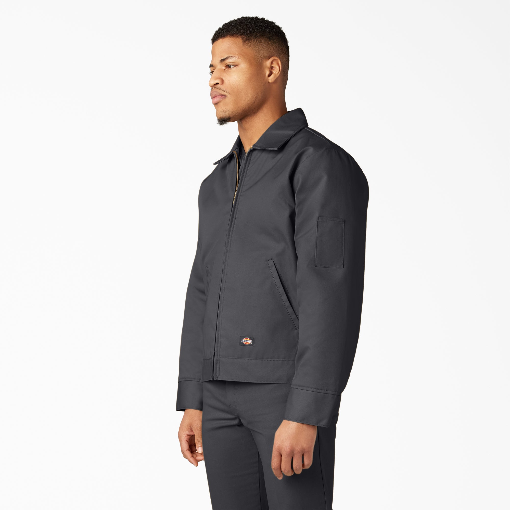Insulated Eisenhower Jacket - Image 3