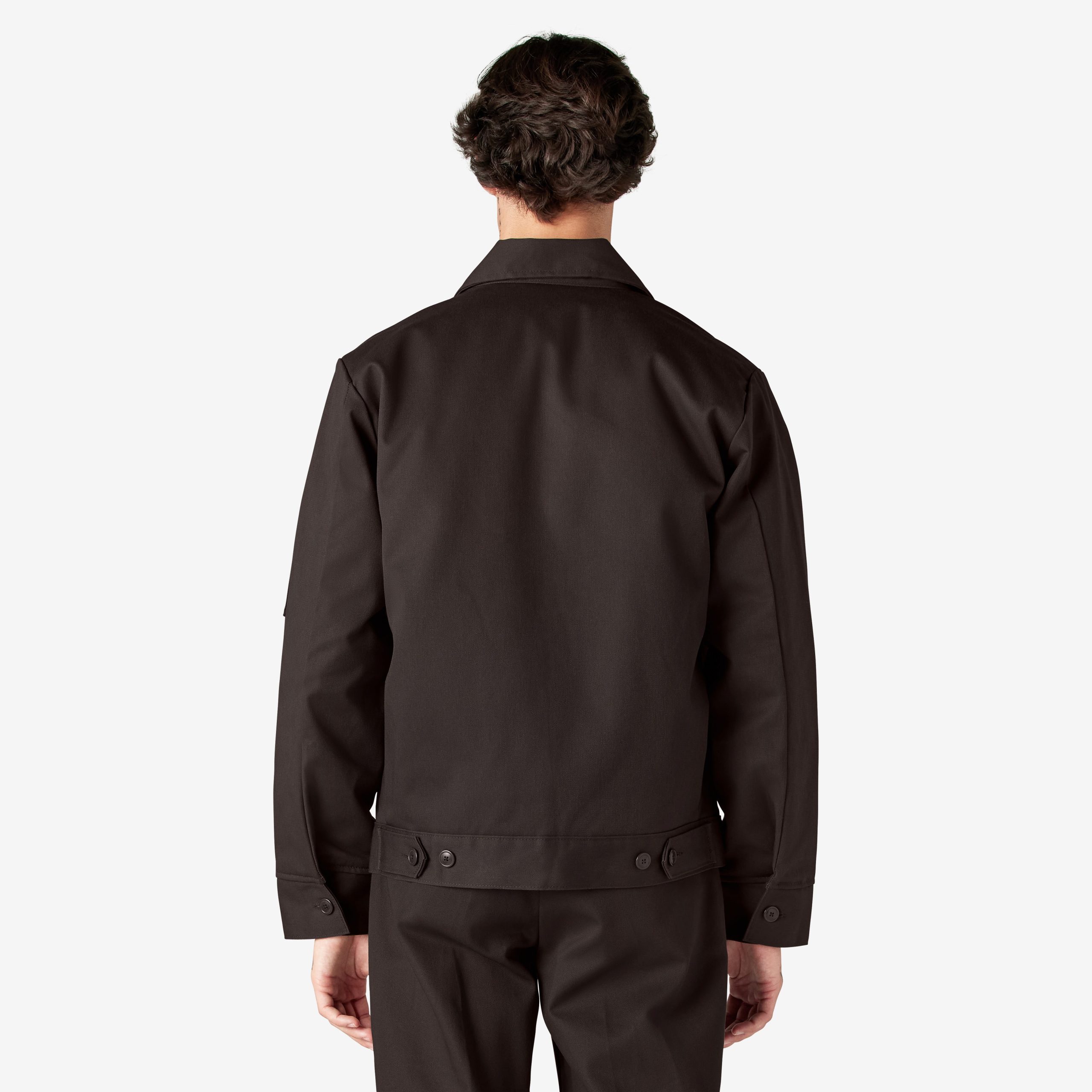 Insulated Eisenhower Jacket - Image 2