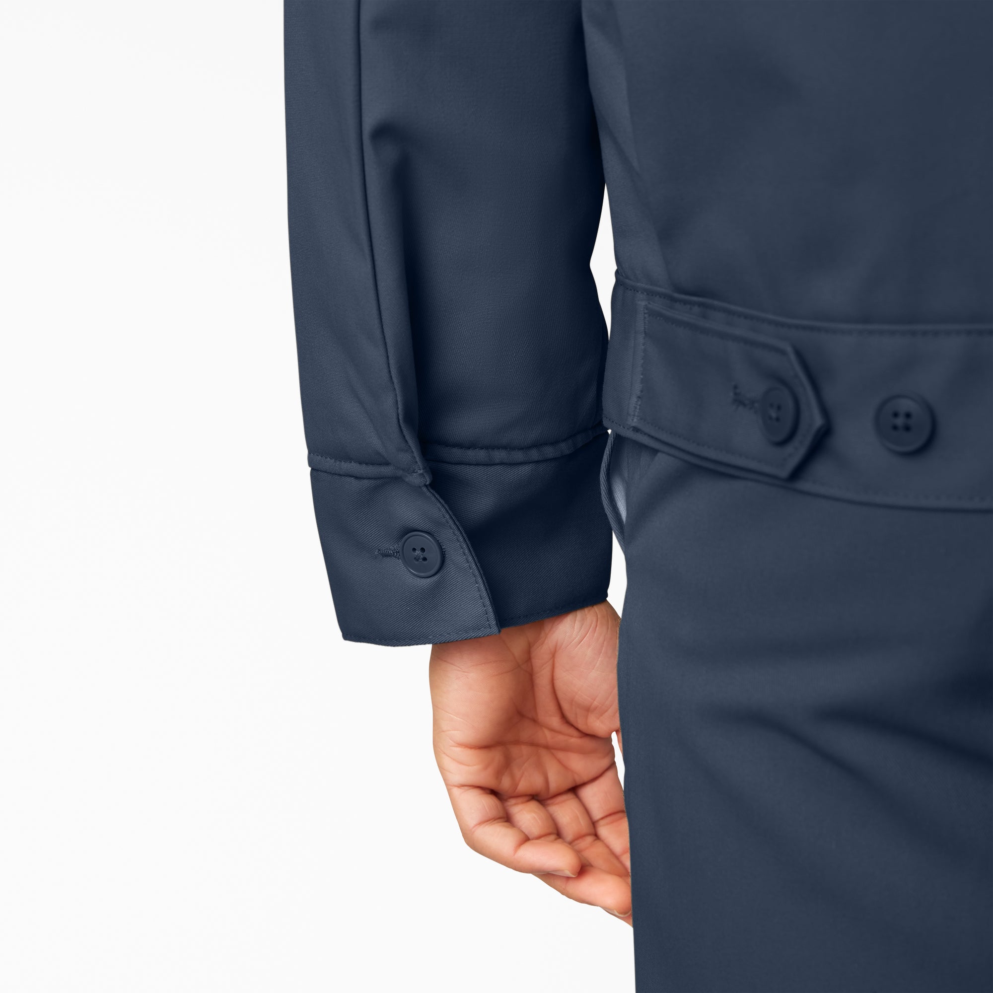 Insulated Eisenhower Jacket - Image 10