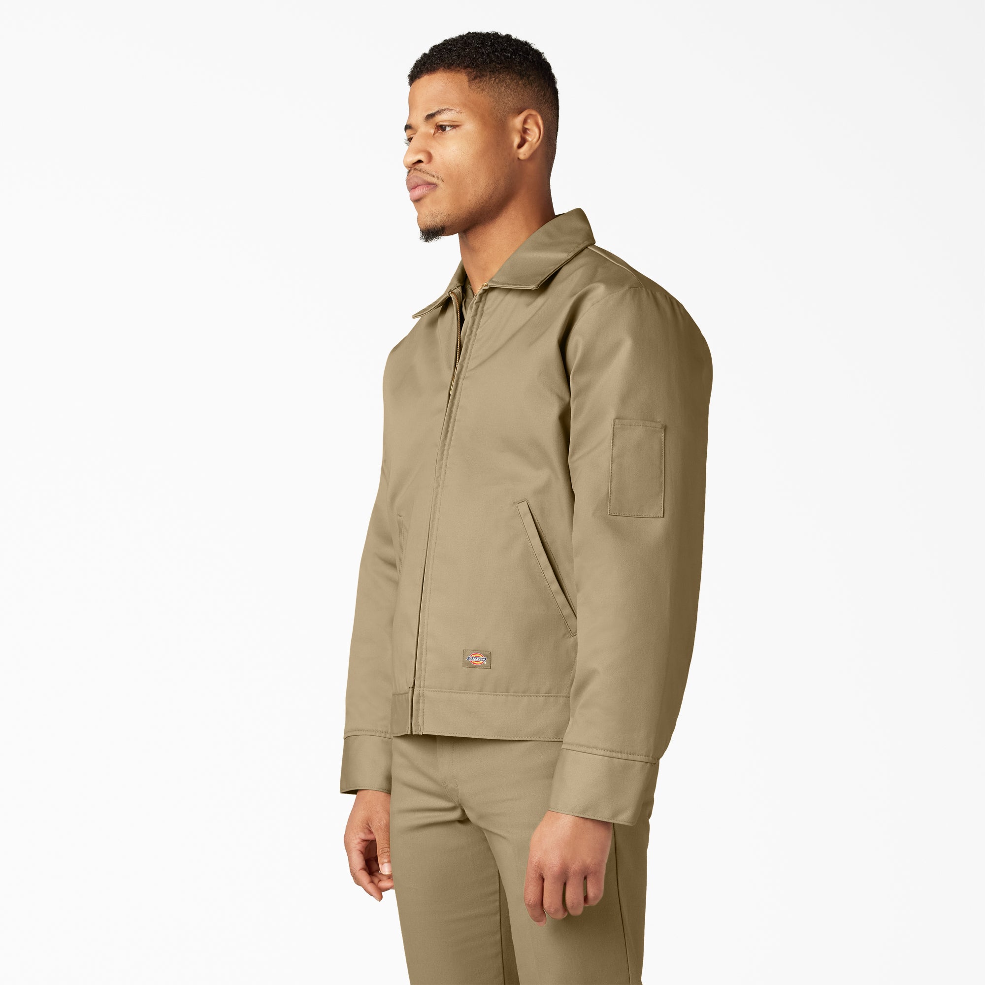 Insulated Eisenhower Jacket - Image 3