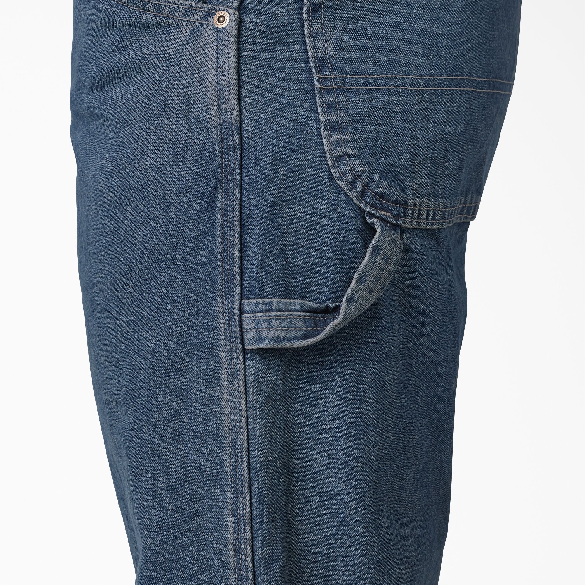 Relaxed Fit Carpenter Jeans - Image 7