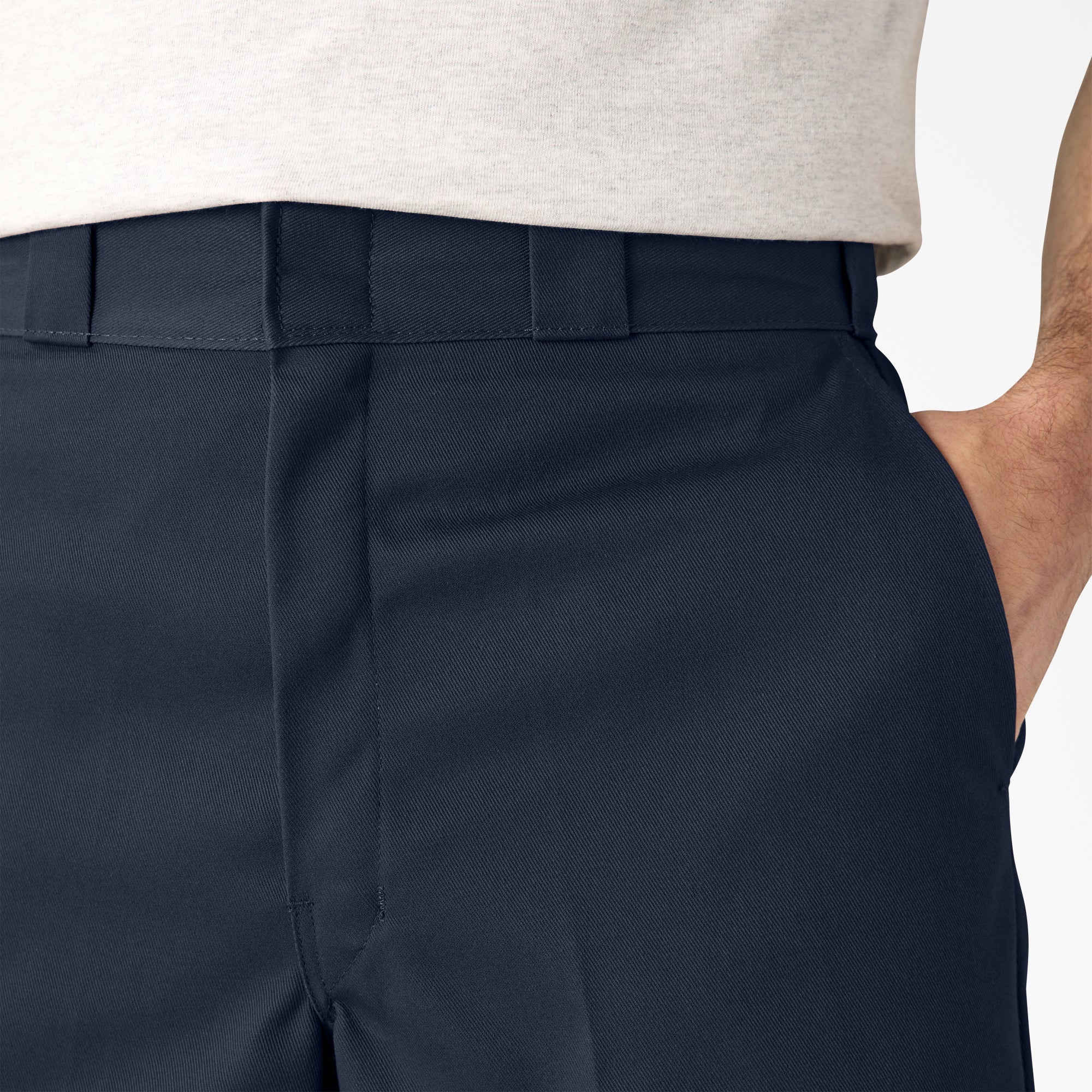 Loose Fit Multi-Use Pocket Work Shorts. 15 - Image 9