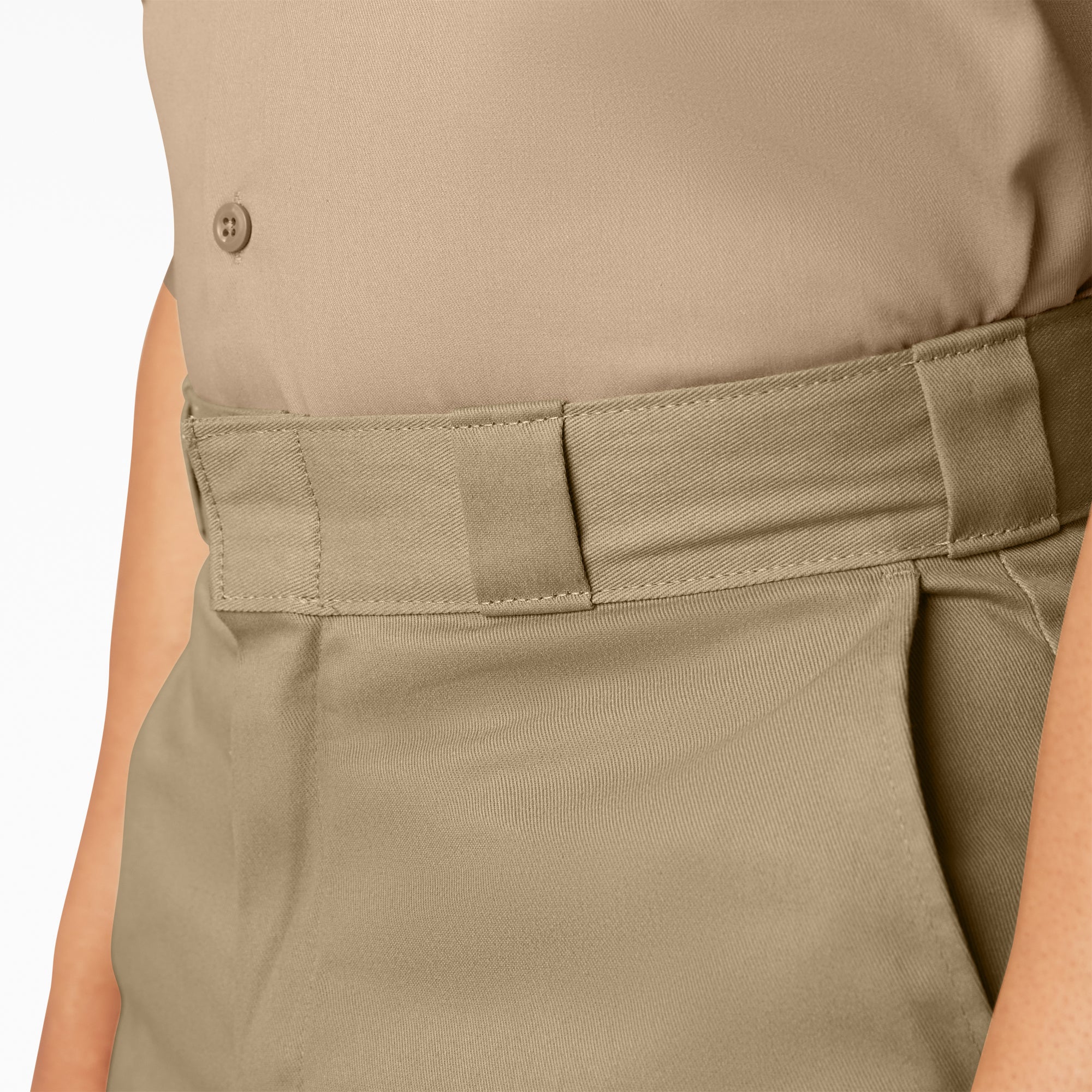 Loose Fit Multi-Use Pocket Work Shorts. 15 - Image 8
