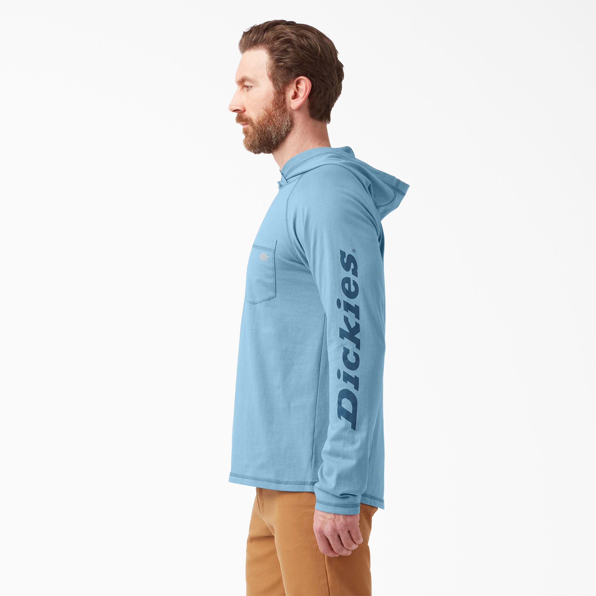 Cooling Performance Sun Shirt - Image 3