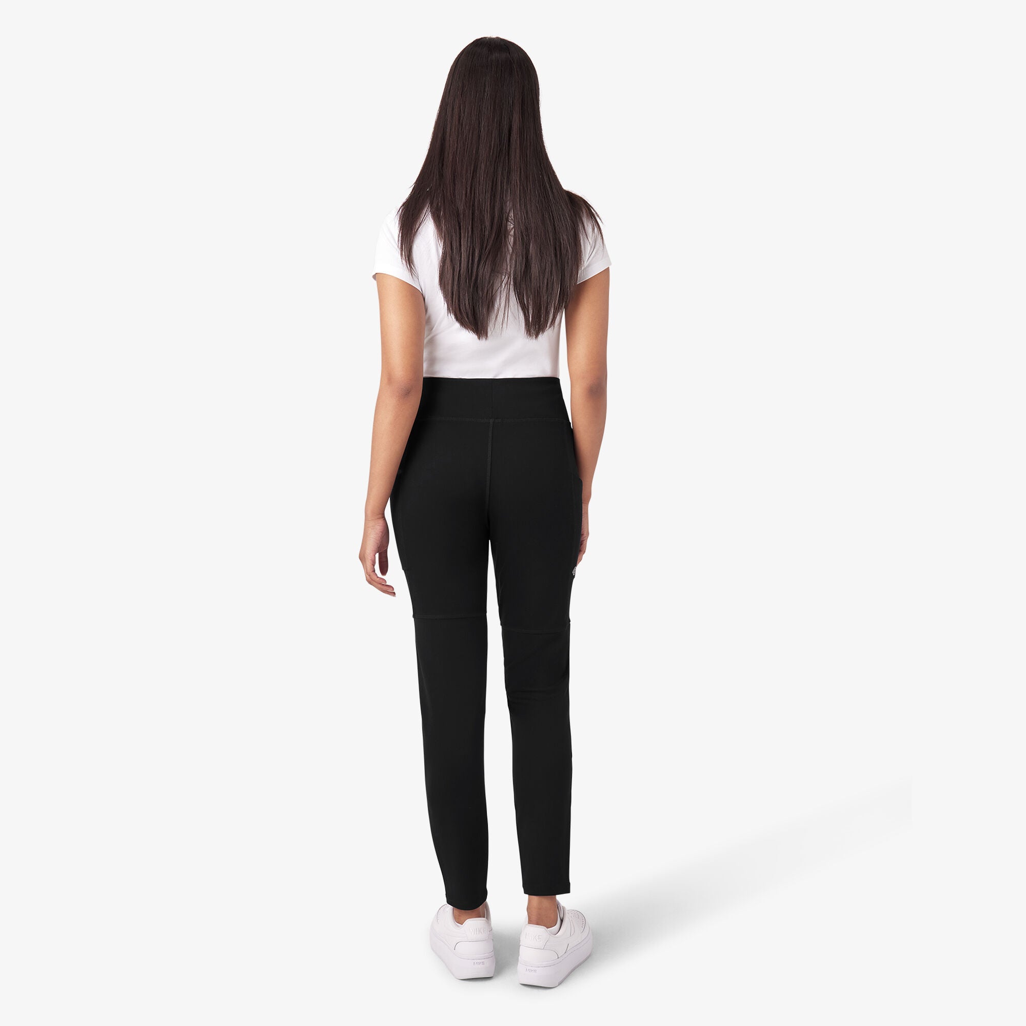 Women's Double Pocket Leggings - Image 6
