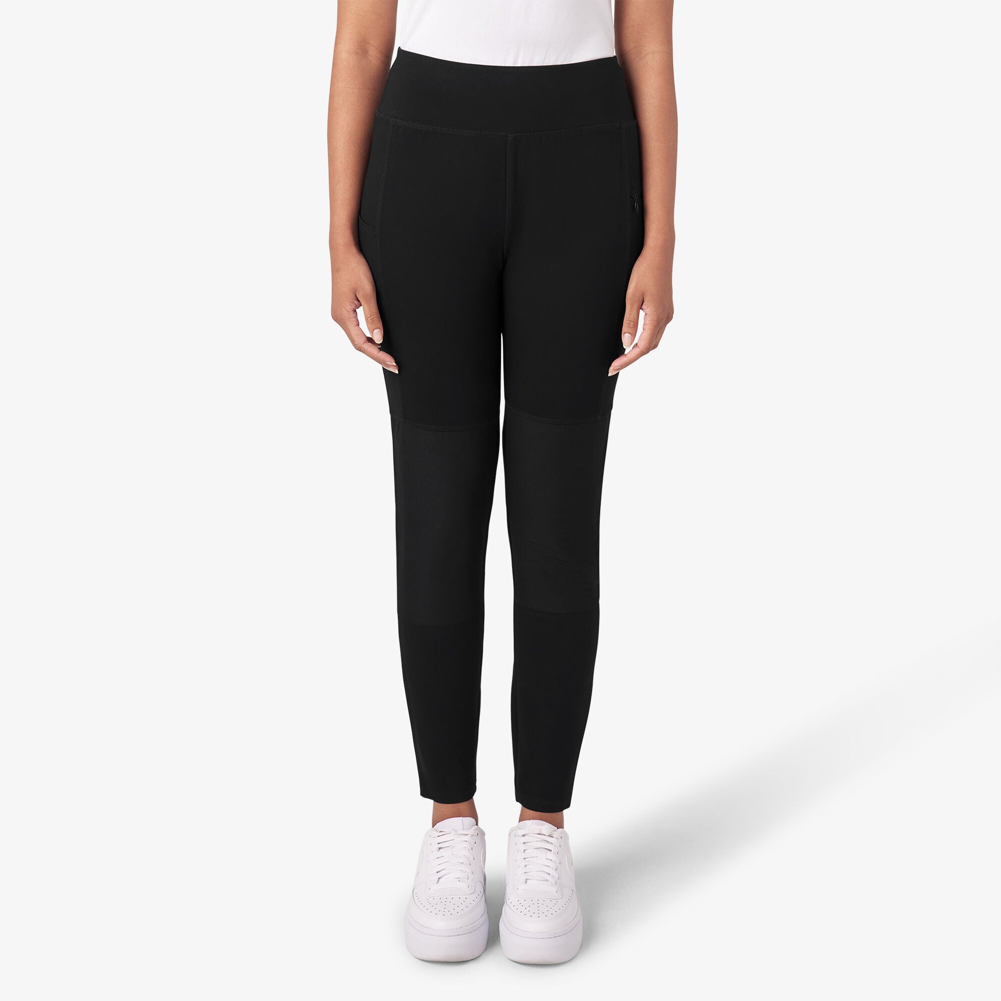 Women's Double Pocket Leggings