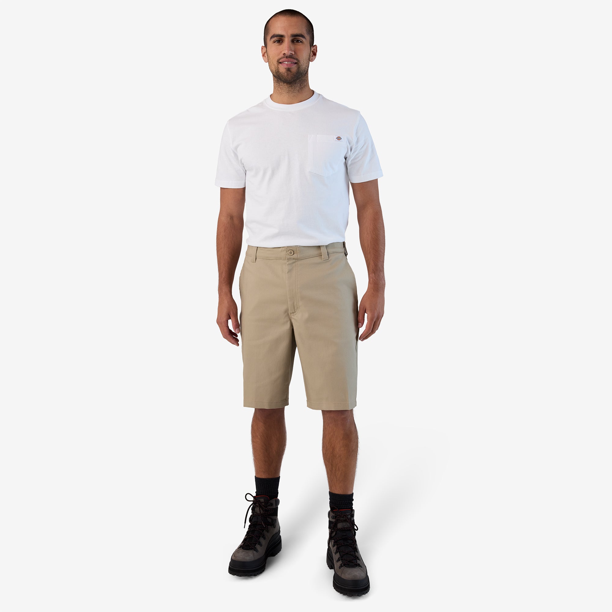 874? Pro Series Work Shorts. 11 - Image 3