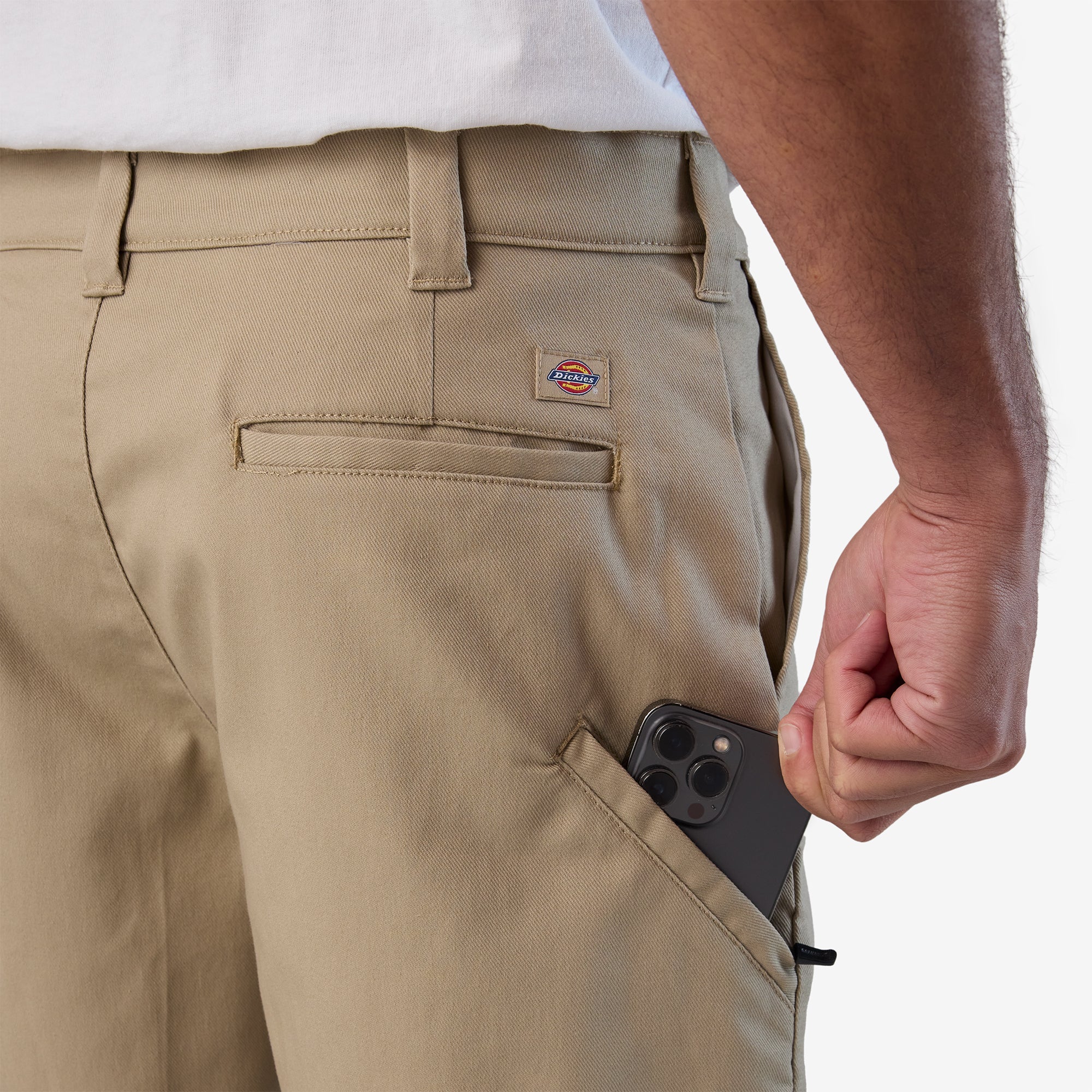 874? Pro Series Work Shorts. 11 - Image 5
