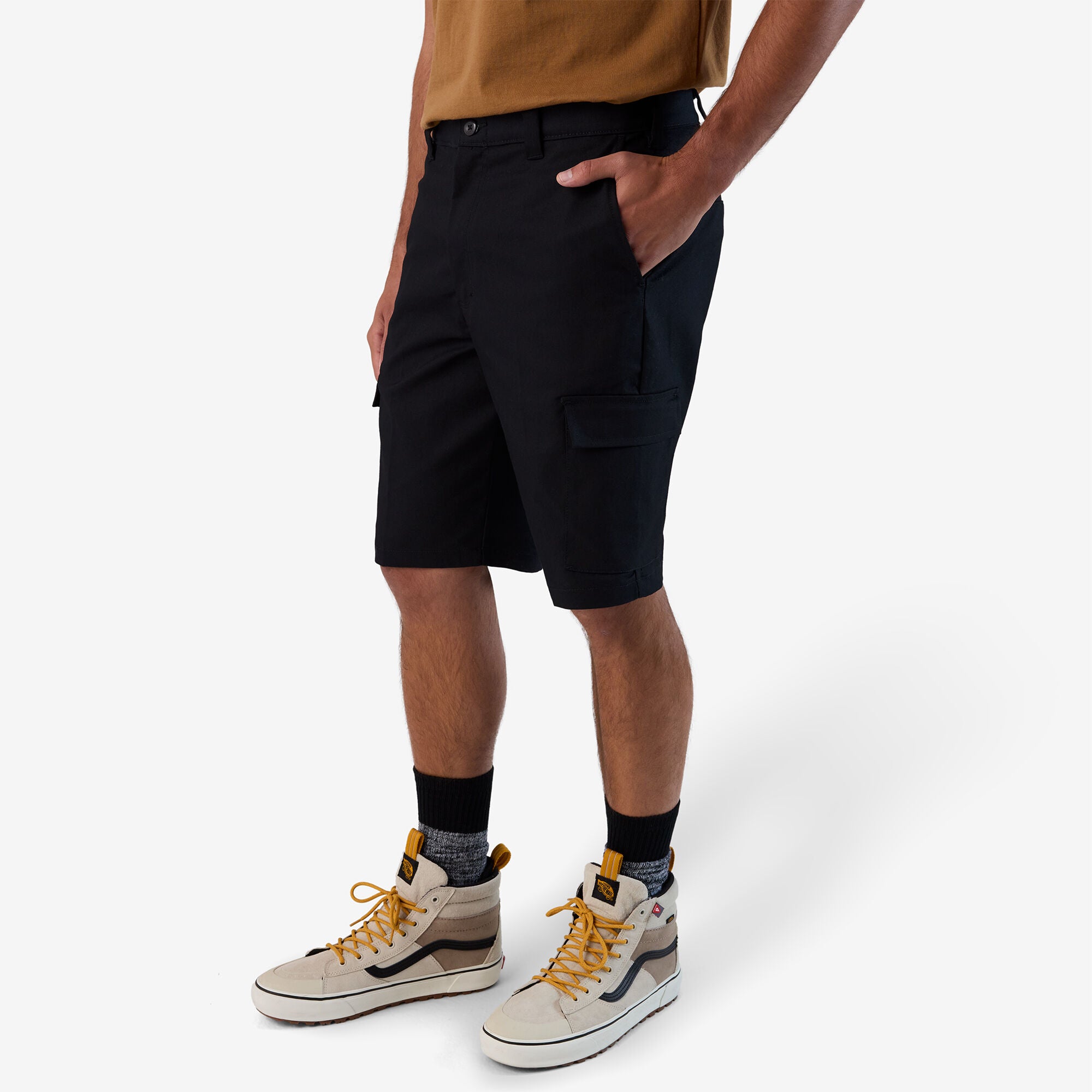 Pro Series Cargo Shorts. 11 - Image 3
