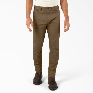 Tradebuilt Duck Canvas Double Knee Pants