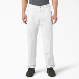 Double Knee Painter's Pants