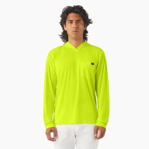 Lightweight Sun Shirt
