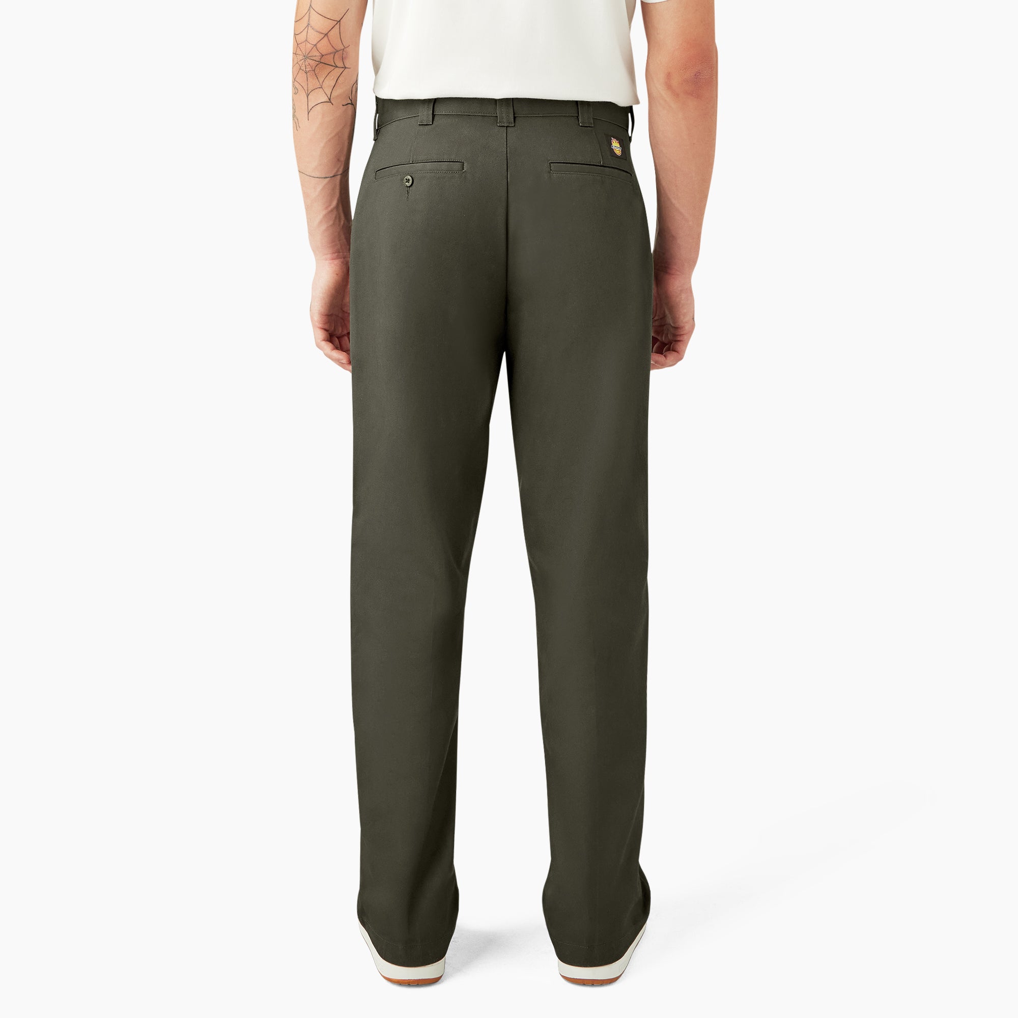 Dickies X Spitfire Double Knee Pants - Image 2