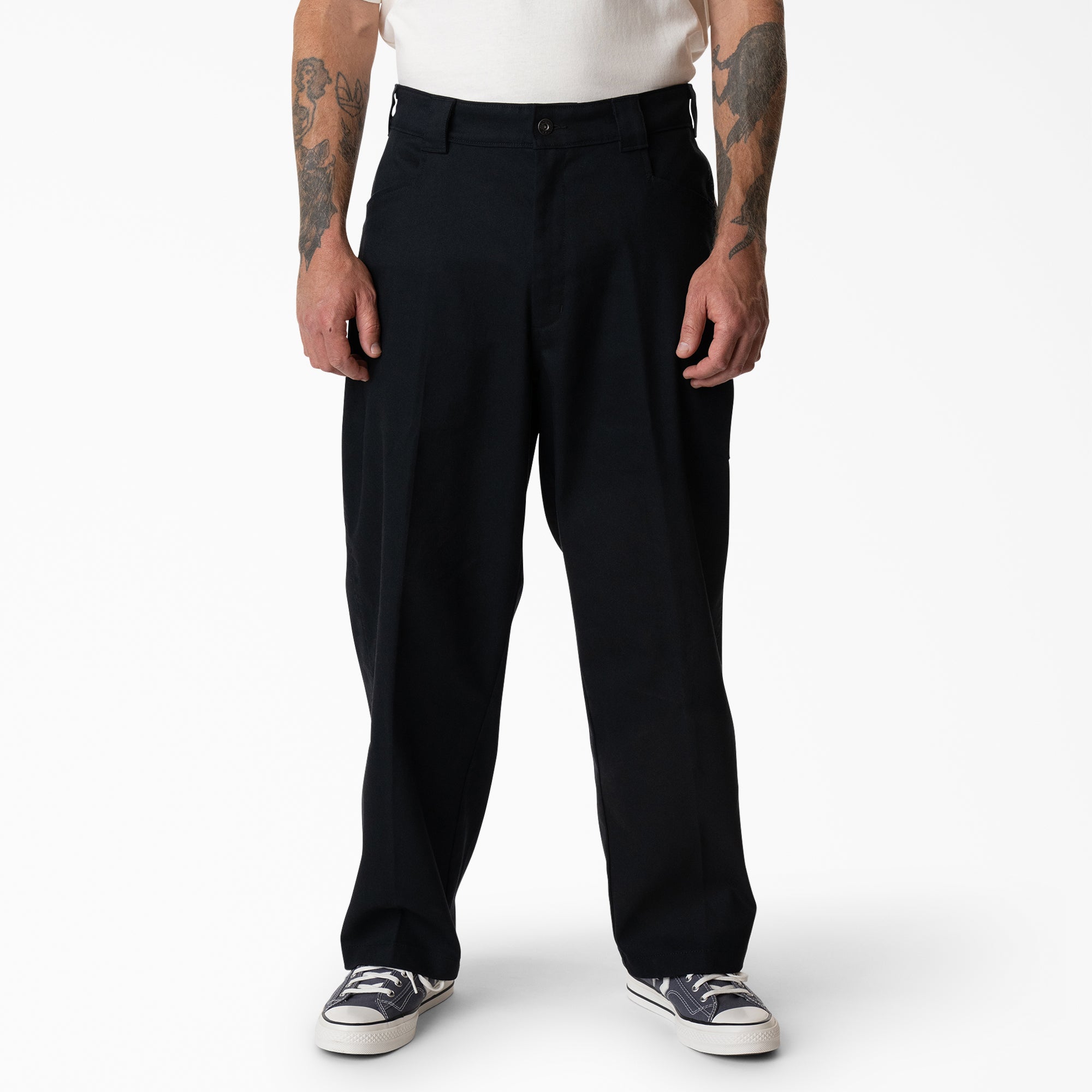Mike Anderson Loose Fit Work Pants