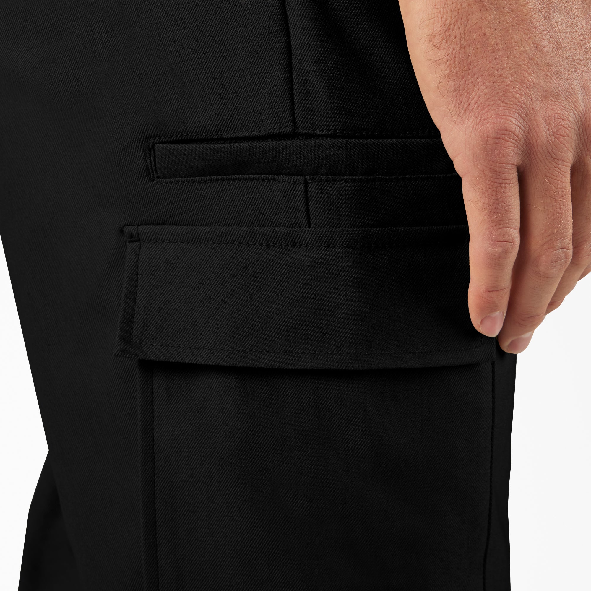 Pro Series Cargo Work Pants - Image 8