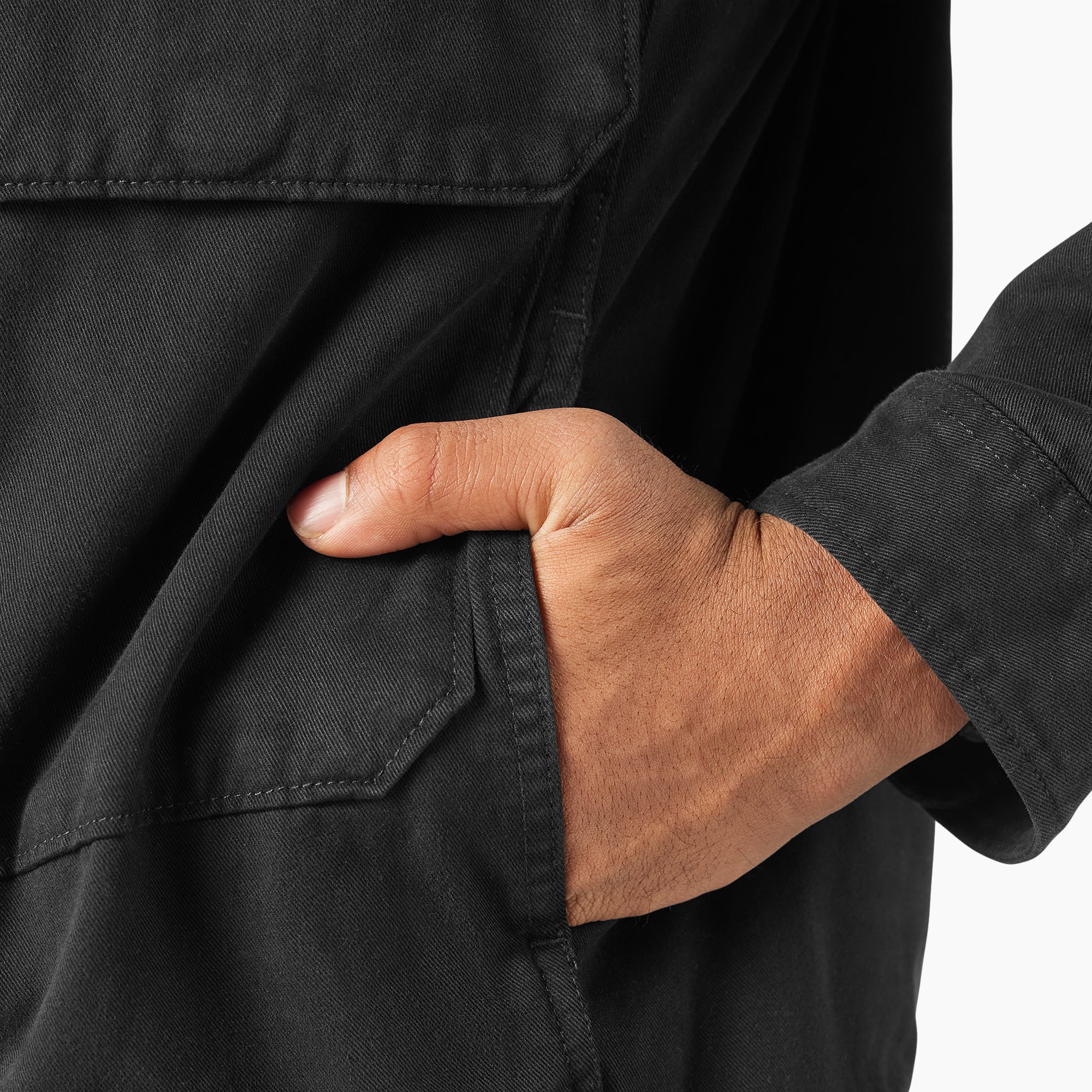 Fort Smith Jacket - Image 9