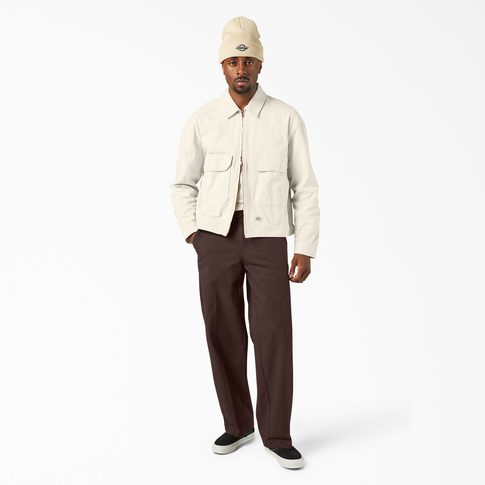Fort Smith Jacket - Image 4