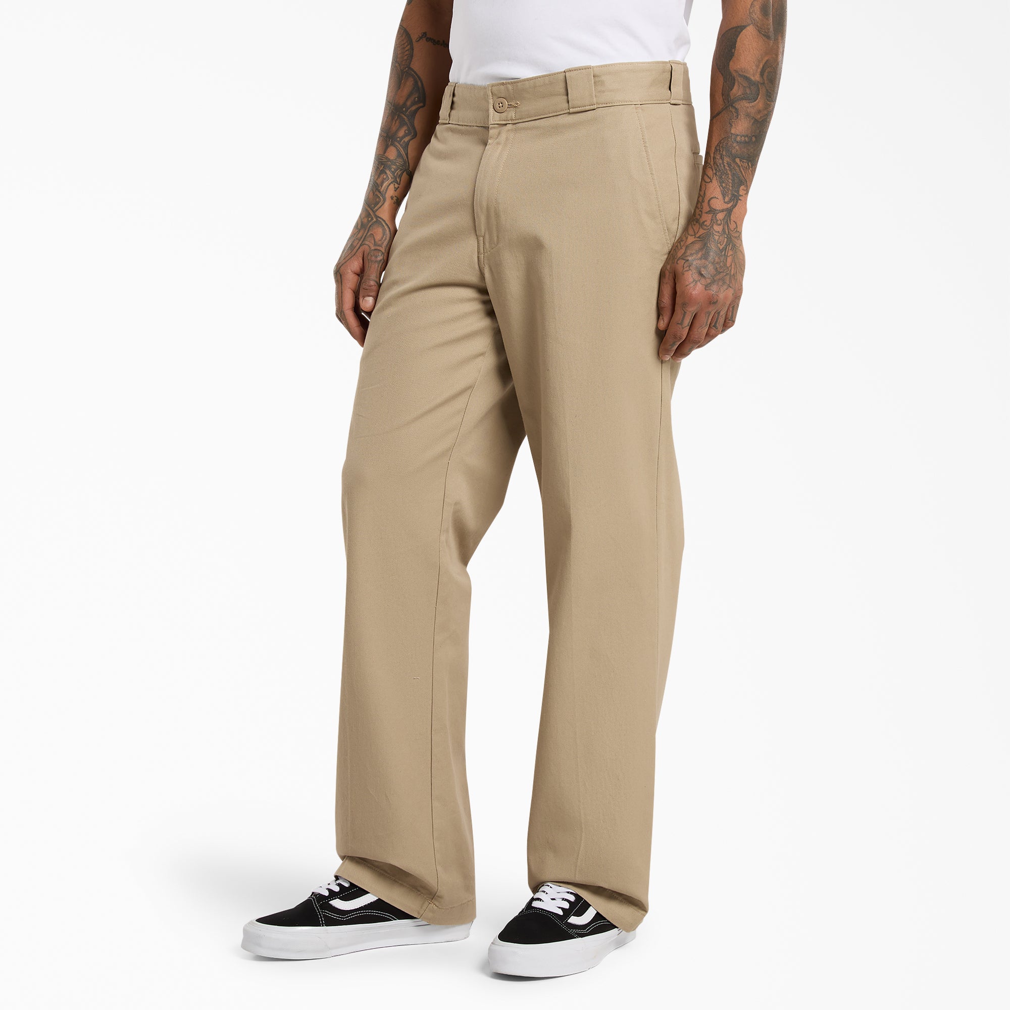 247 Regular Fit Pants - Image 3