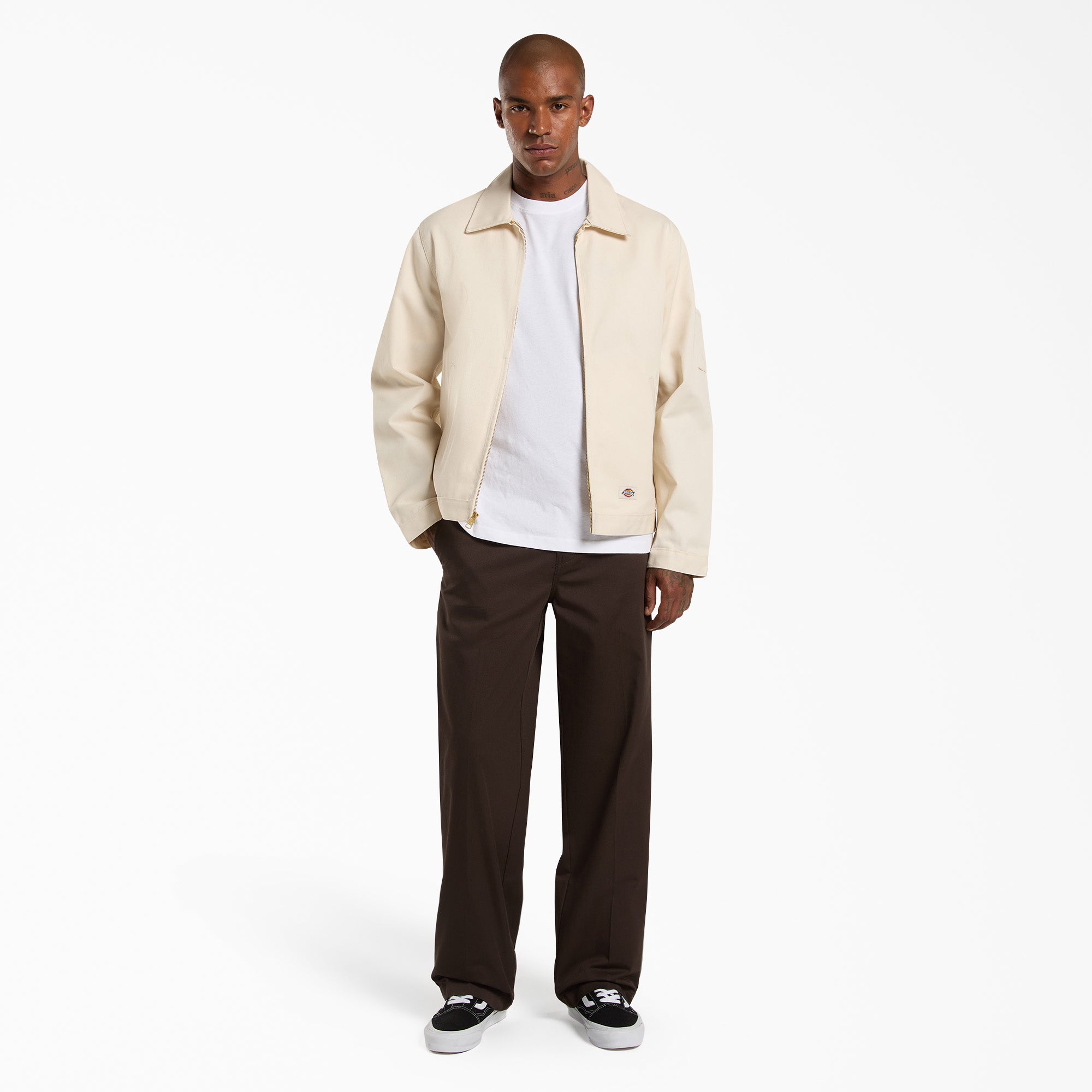 247 Loose Fit Pants - Image 5