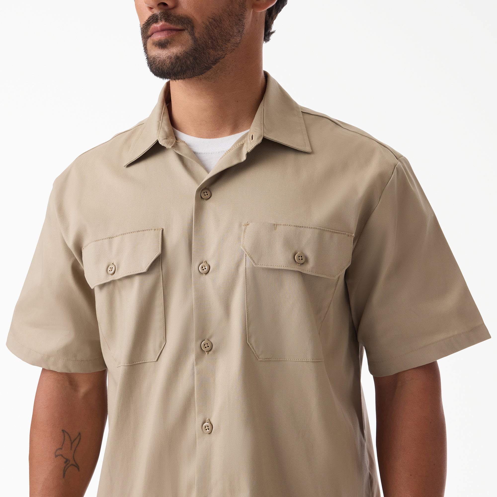 Pro Series Work Shirt - Image 5