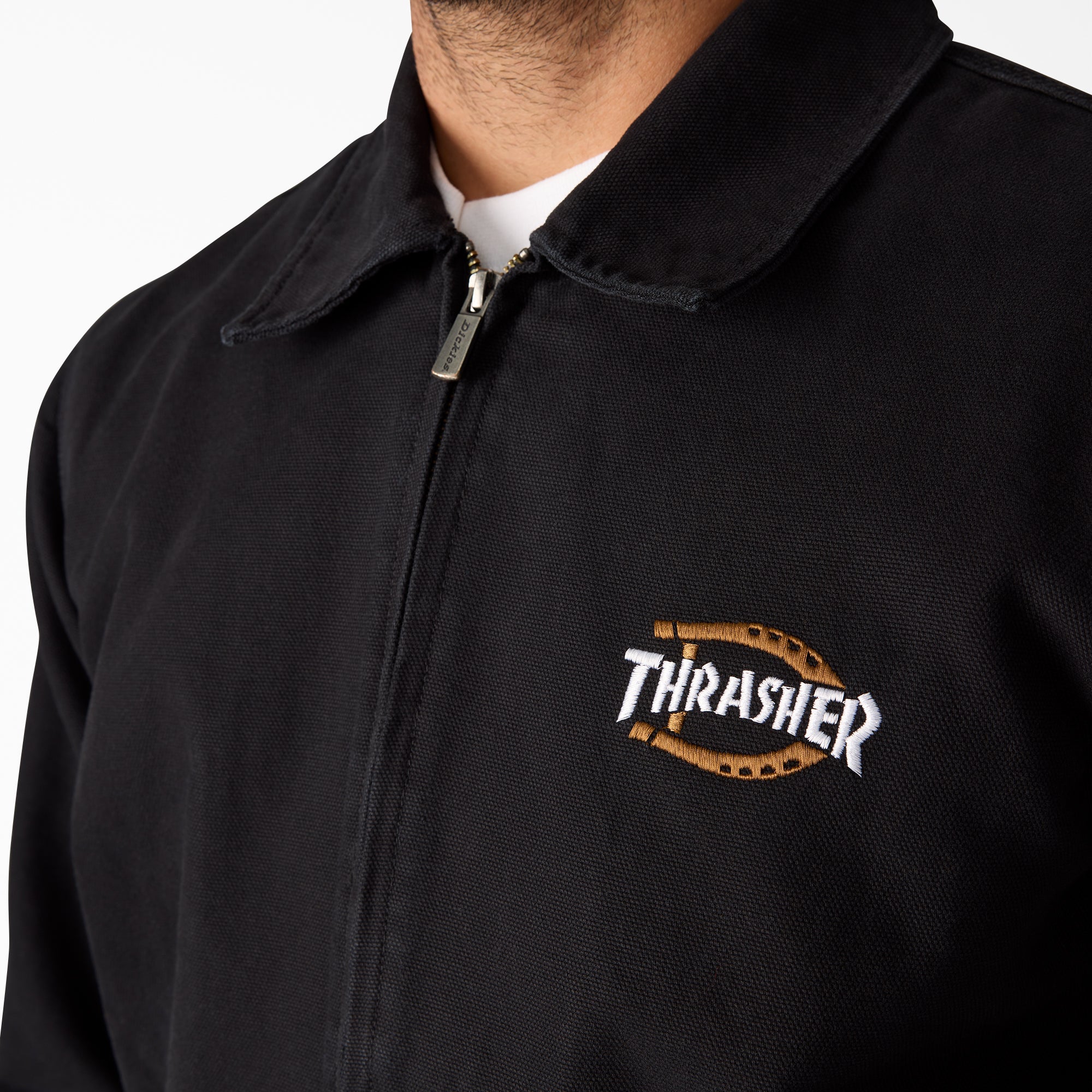 Dickies X Thrasher Jacket - Image 5