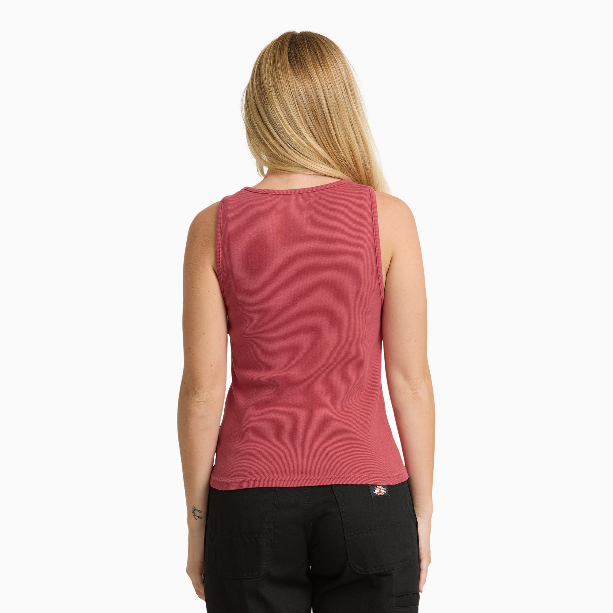 Women's Plainville Tank Top - Image 2