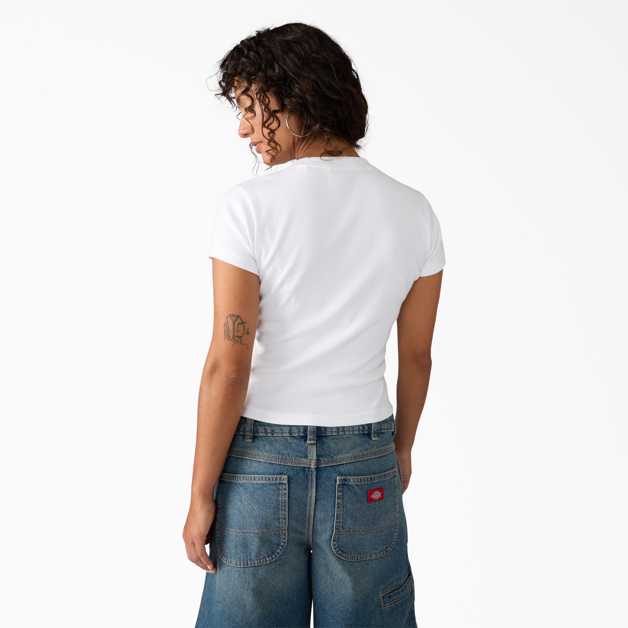 Women's Wellsville T-Shirt - Image 2