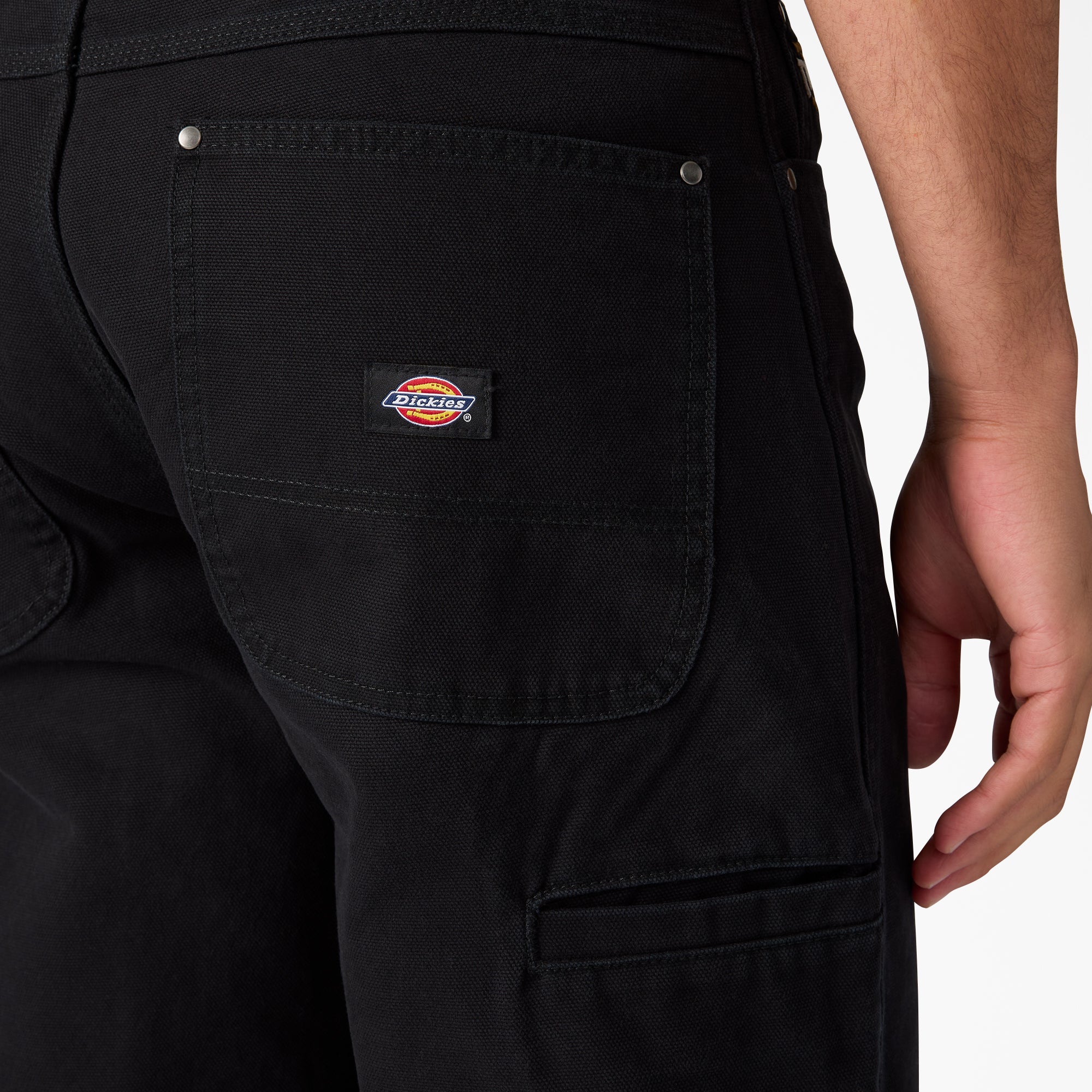 Dickies X Thrasher Double Knee Pants - Image 5