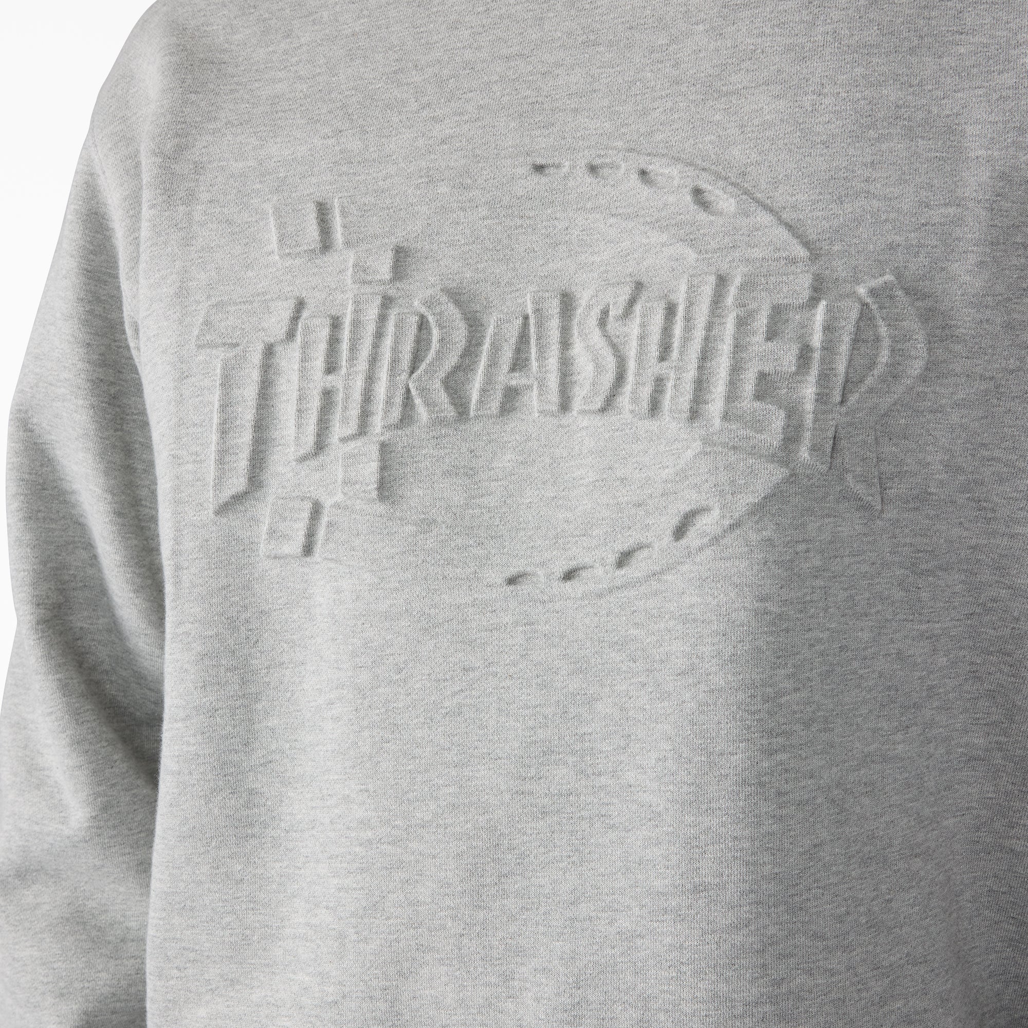 Dickies X Thrasher Sweatshirt - Image 5