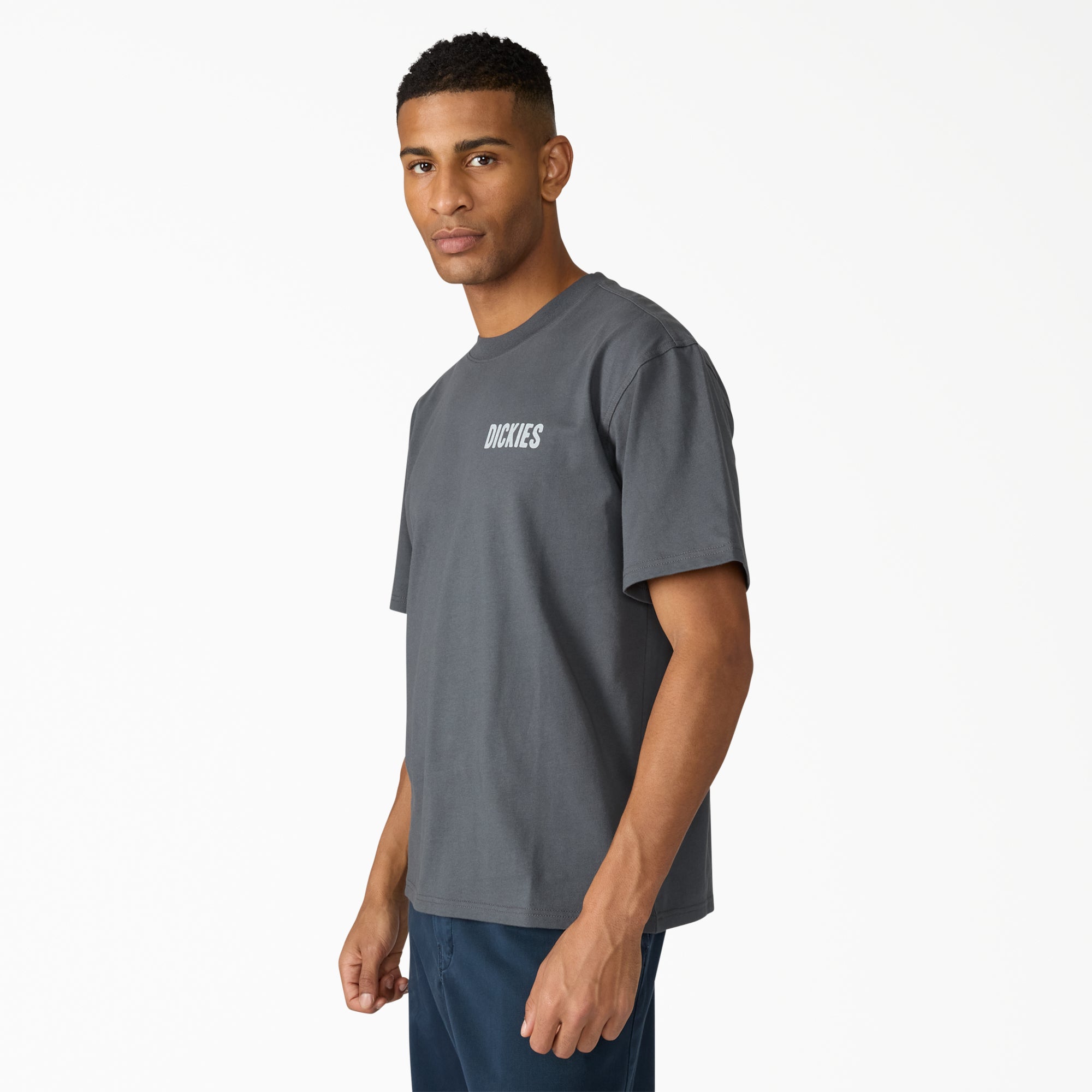 Wolfhurst Short Sleeve Graphic T-Shirt - Image 3