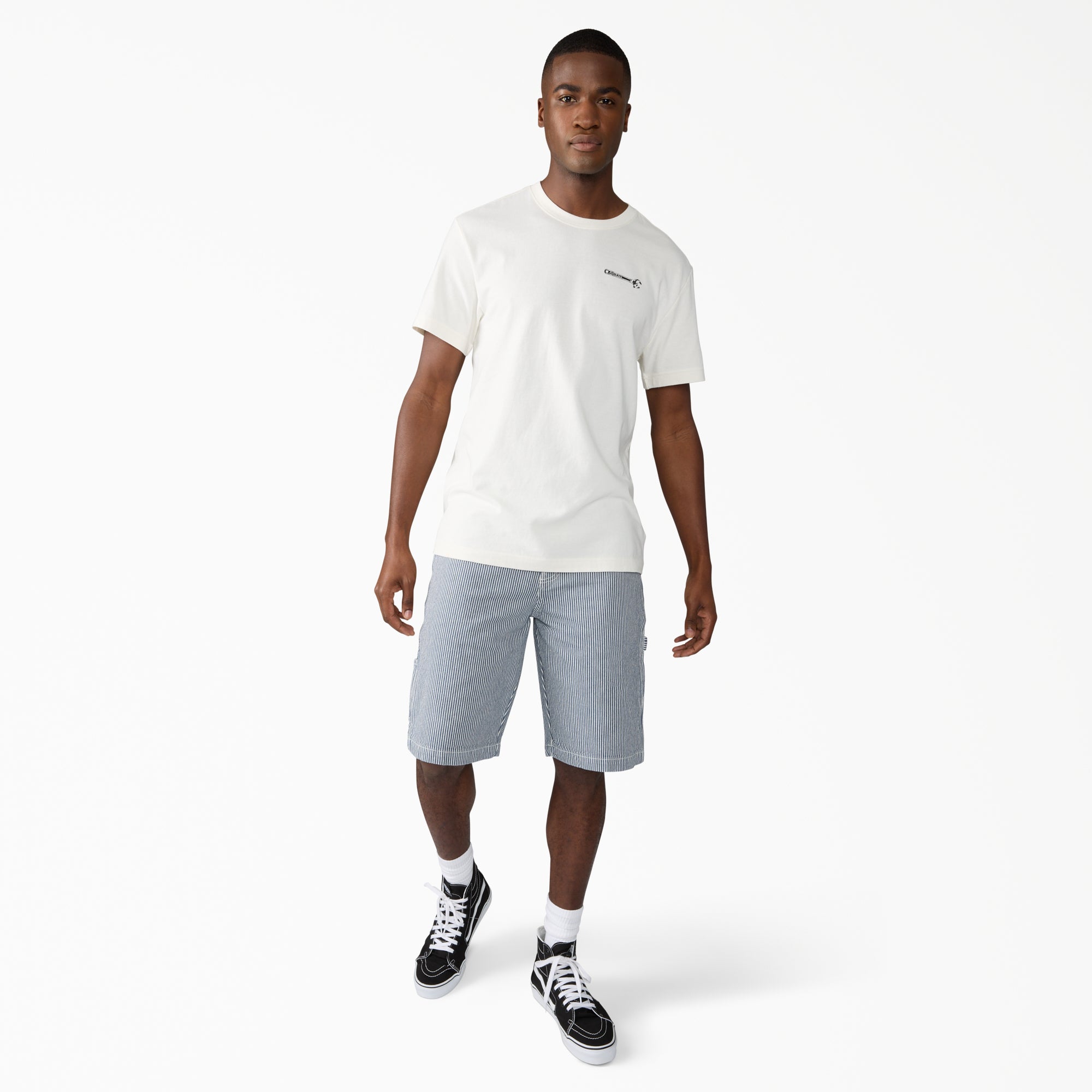 Hickory Carpenter Shorts. 11 - Image 4