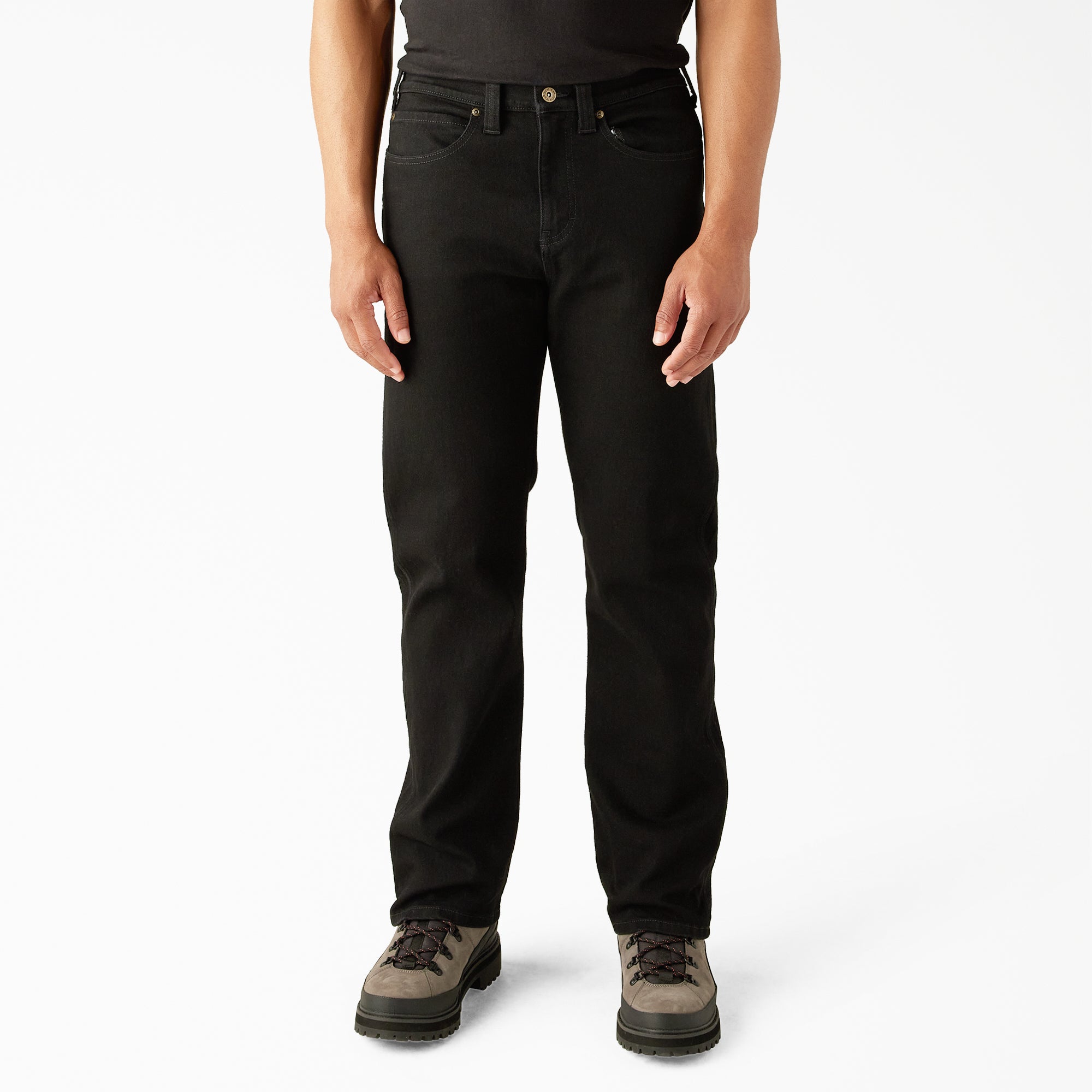 FLEX Regular Fit 5-Pocket Jeans - Image 10