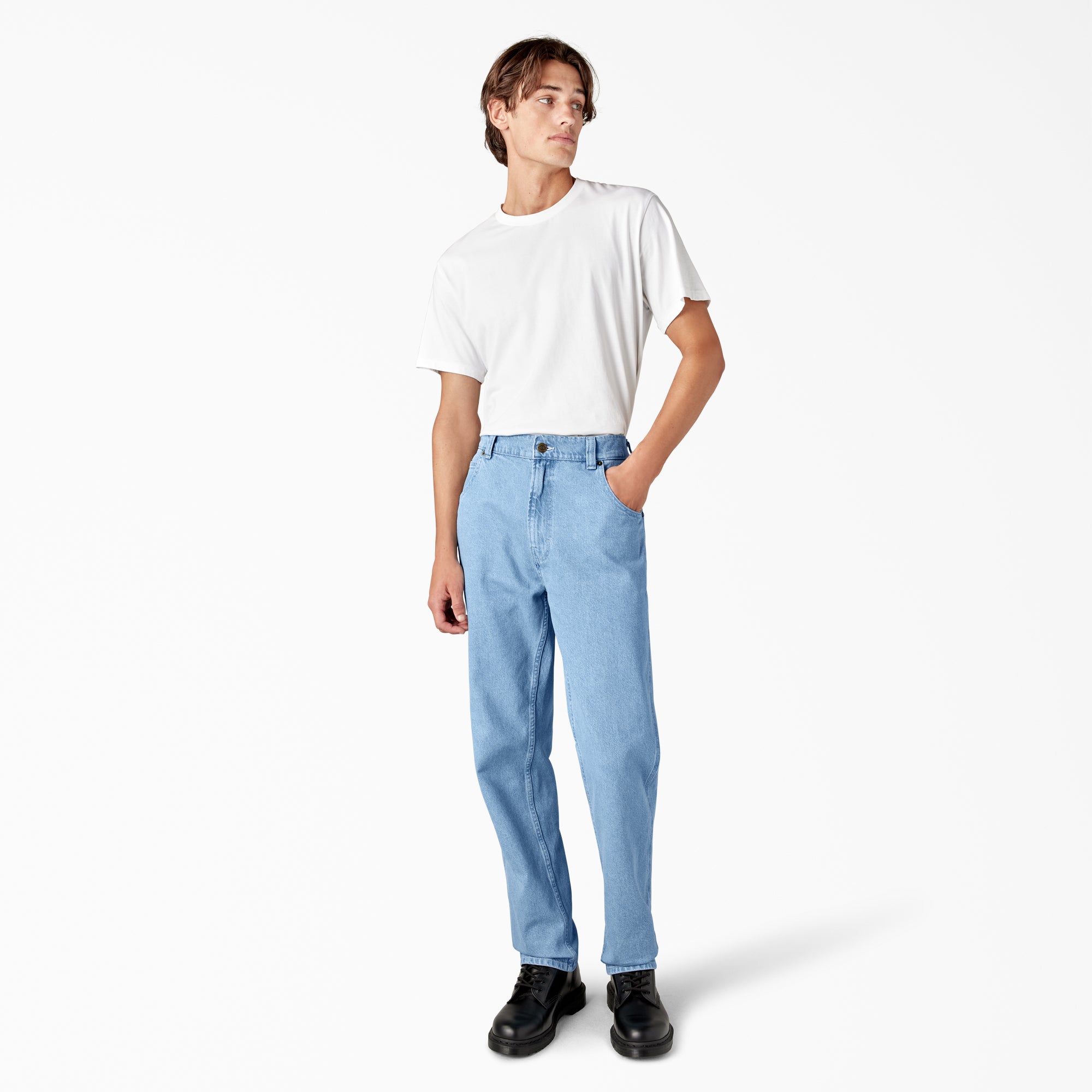 Houston Regular Fit Jeans - Image 5
