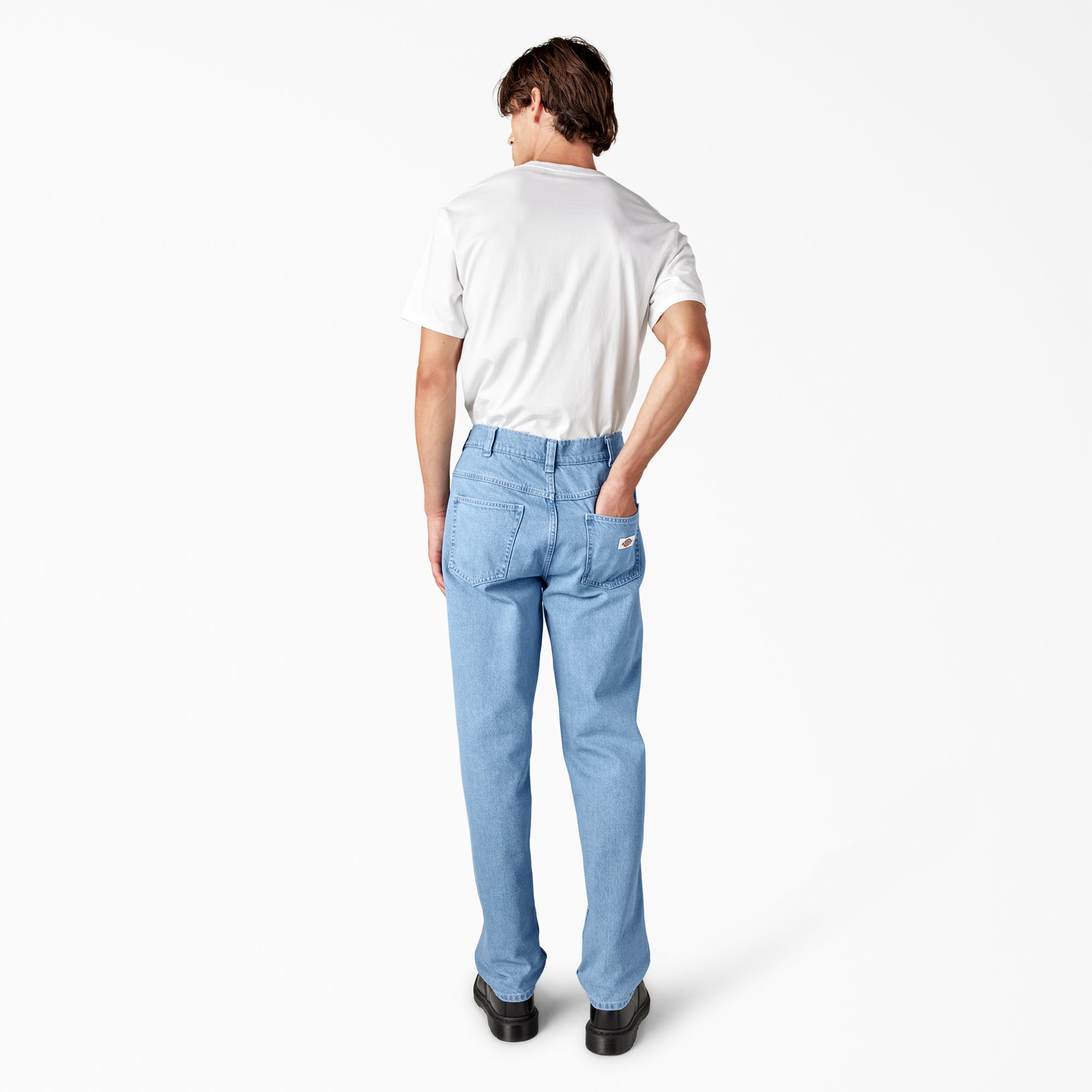 Houston Regular Fit Jeans - Image 6