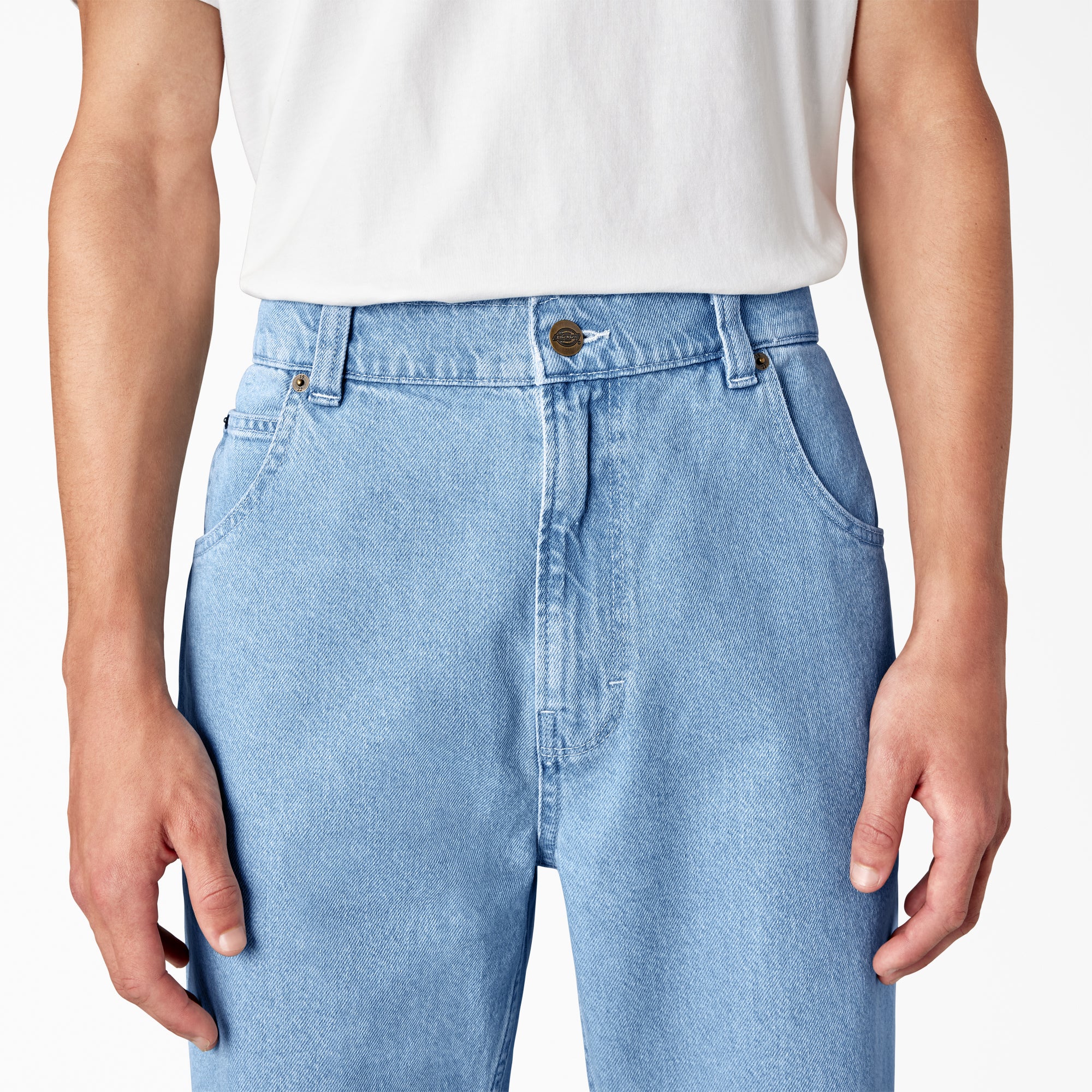 Houston Regular Fit Jeans - Image 8