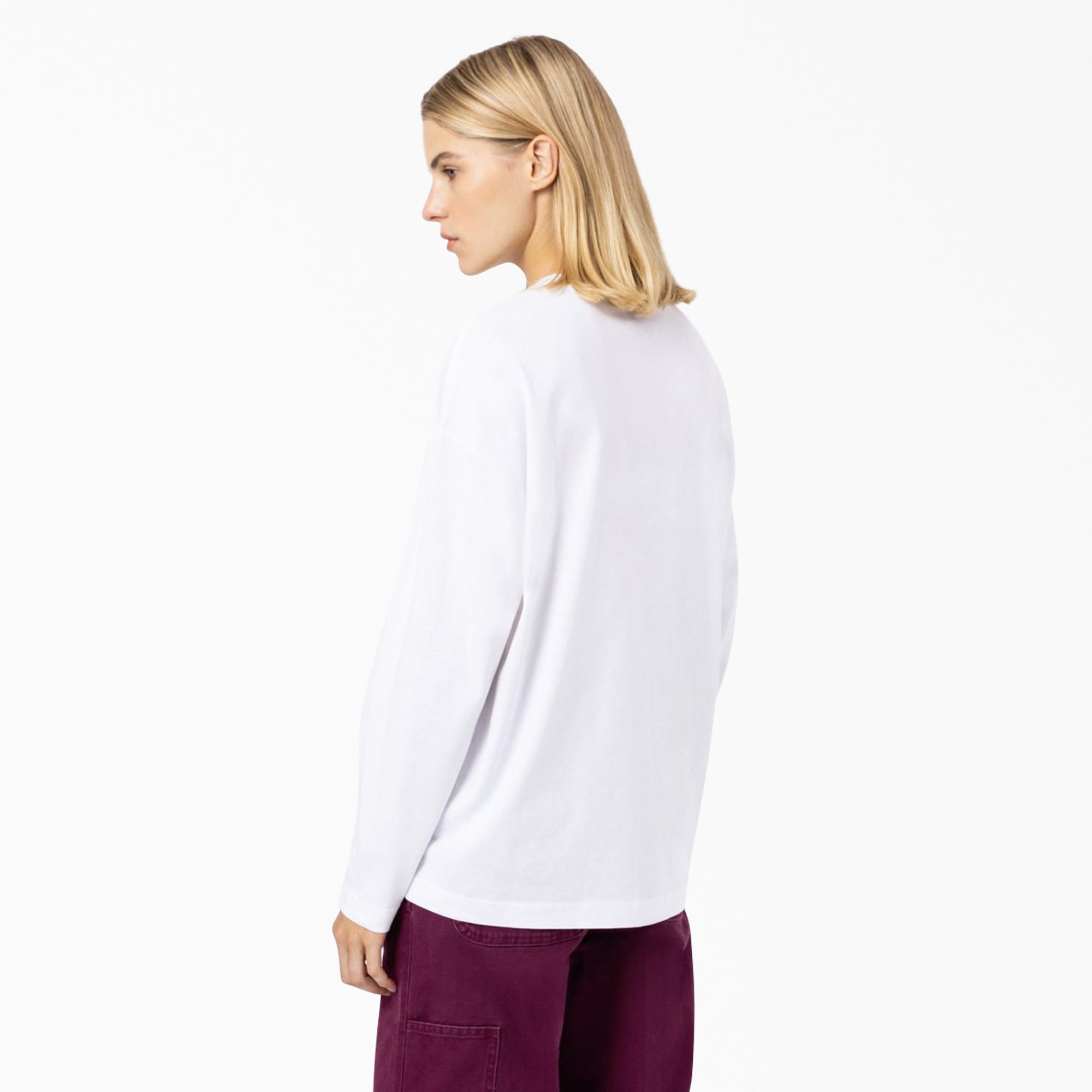 Women's Summerdale Long Sleeve T-Shirt - Image 2