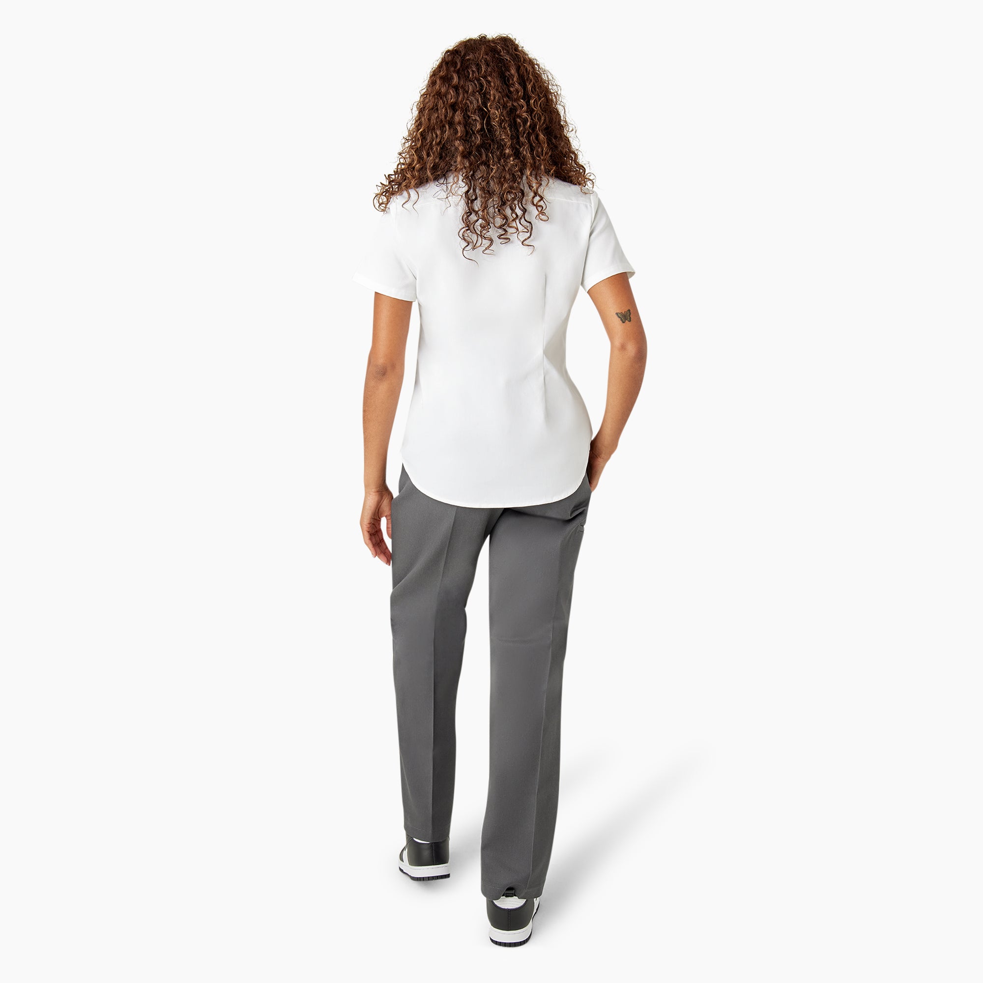 Women's 574 Original Work Shirt - Image 6