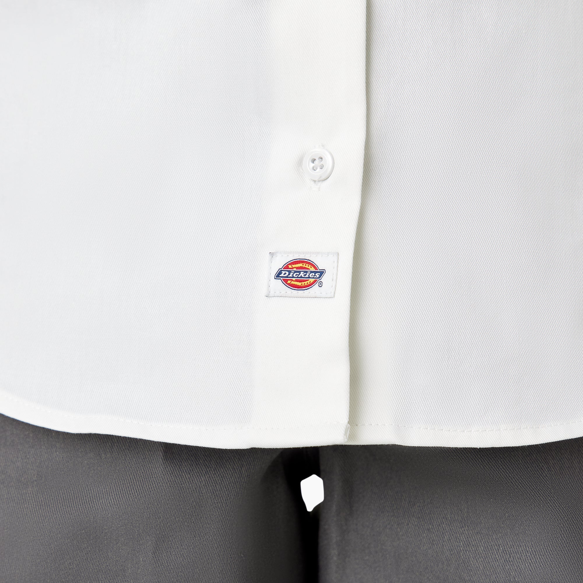 Women's 574 Original Work Shirt - Image 8