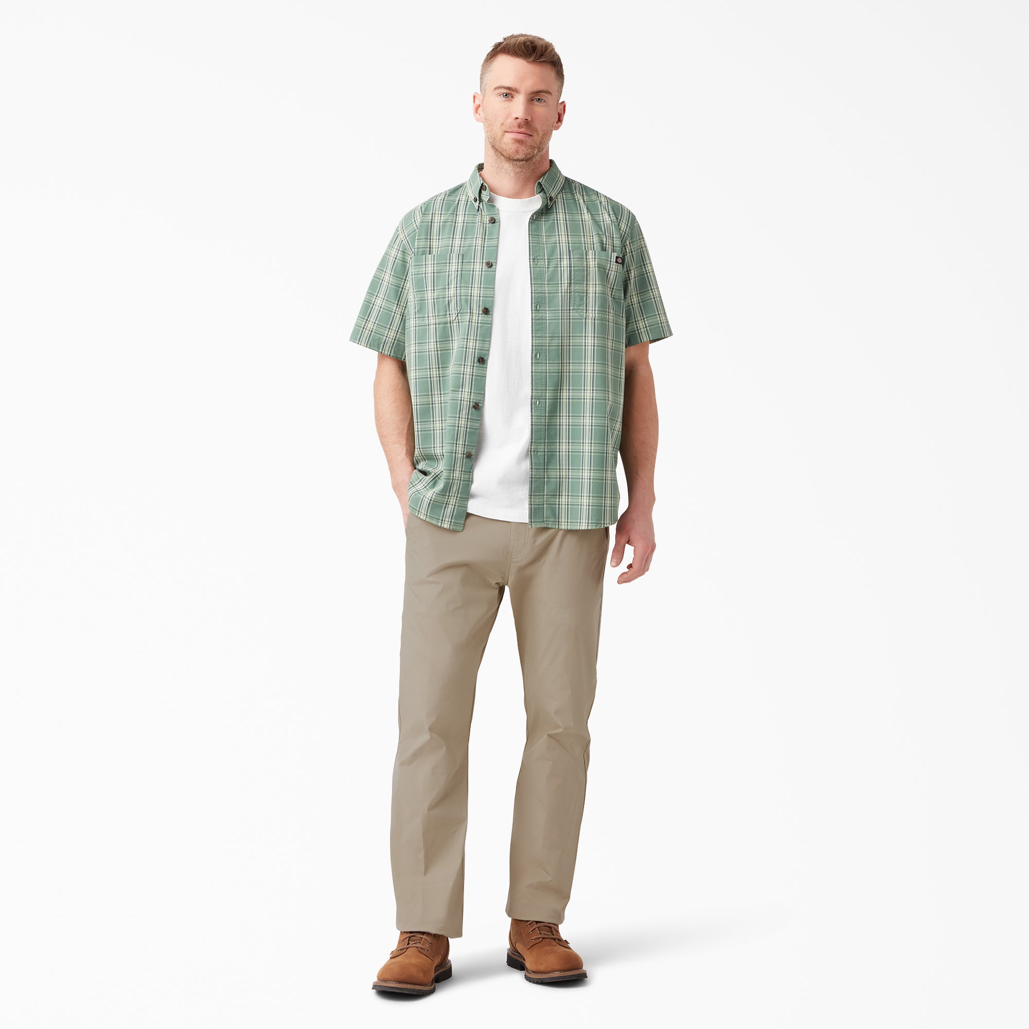 FLEX Cooling Regular Fit Pants - Image 4