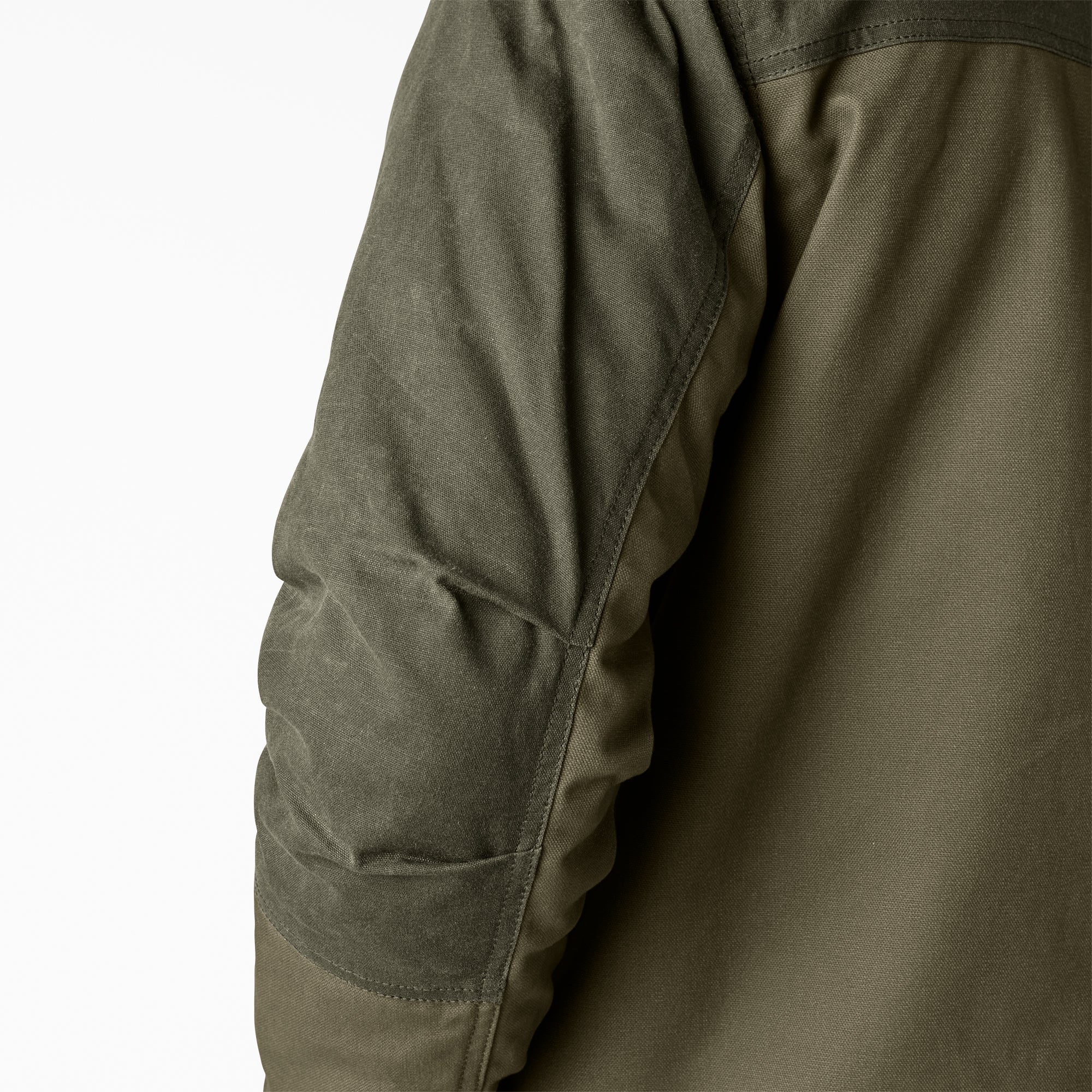 Waxed Canvas Chore Coat - Image 21