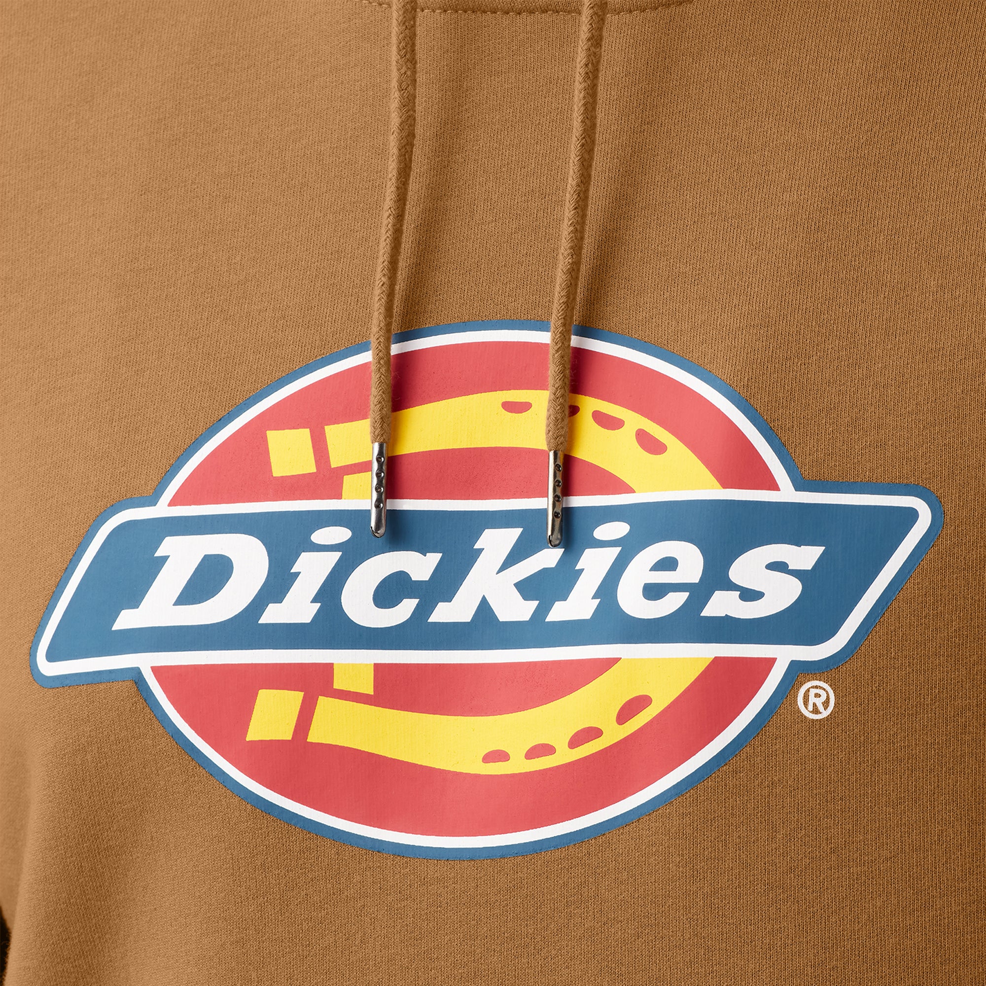 Water Repellent Logo Hoodie - Image 5
