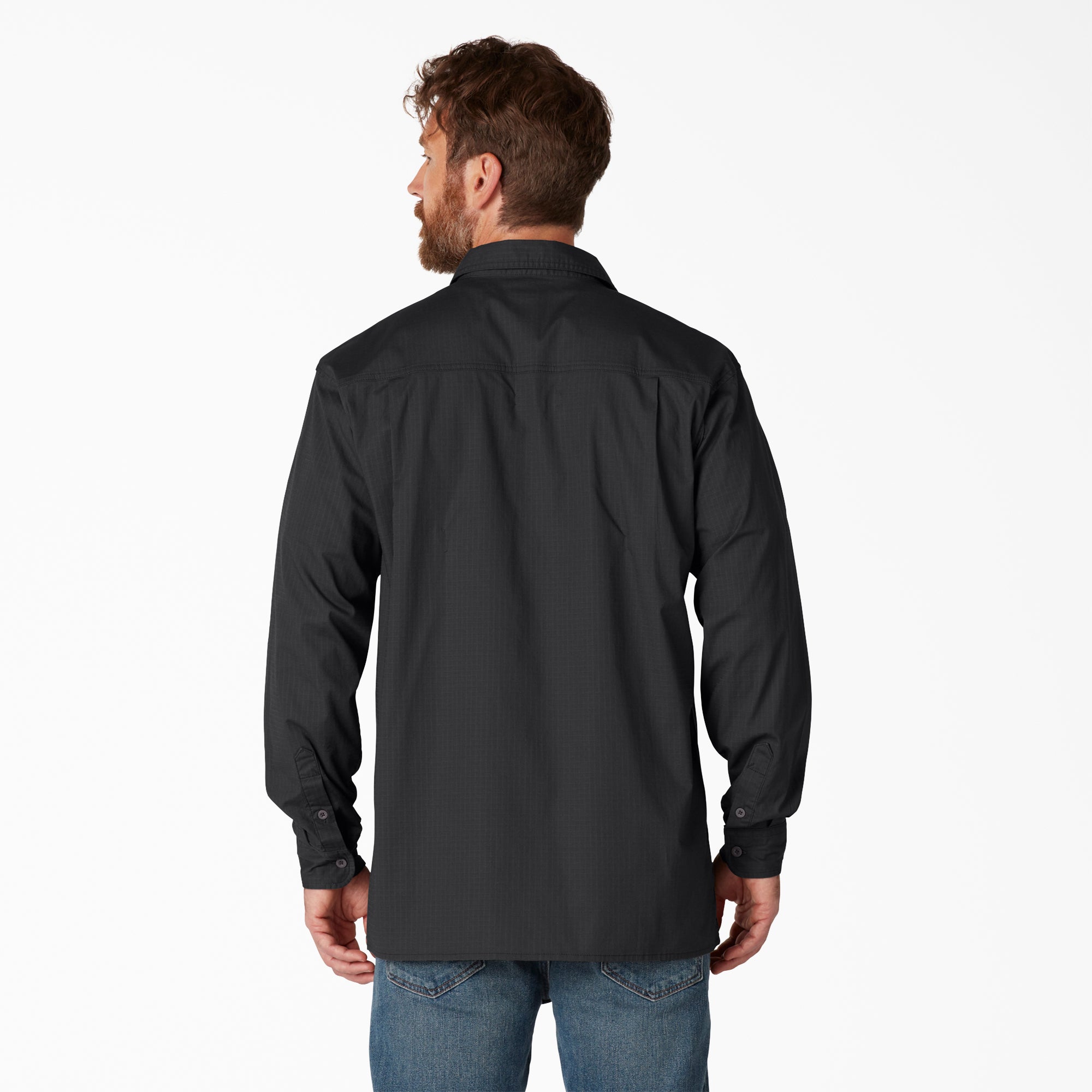 FLEX Ripstop Long Sleeve Shirt - Image 2