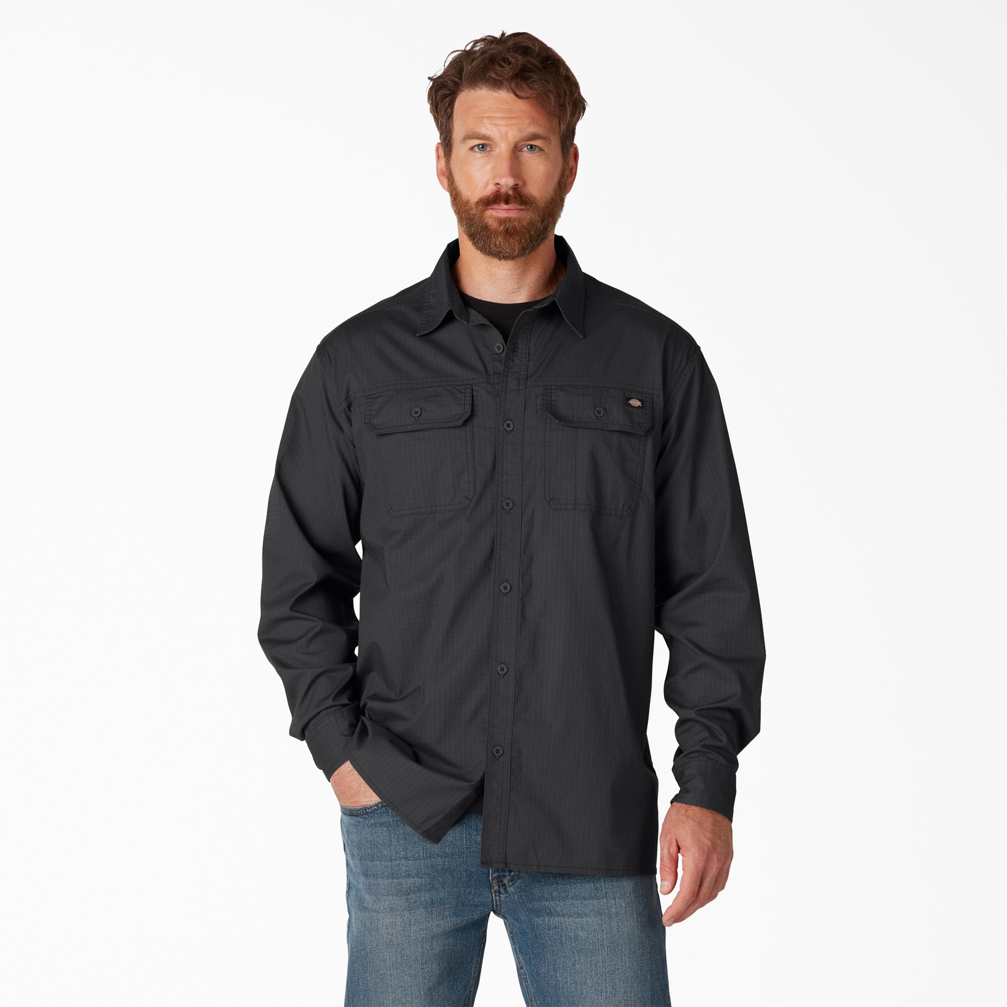 FLEX Ripstop Long Sleeve Shirt